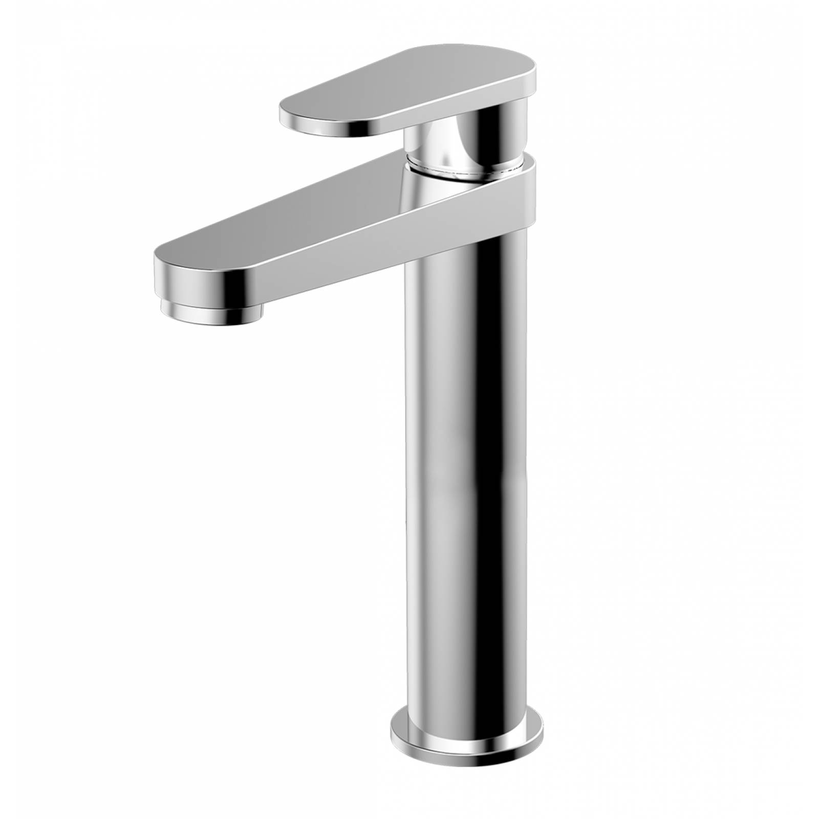 Monomando Ecológico Alto Para Lavabo