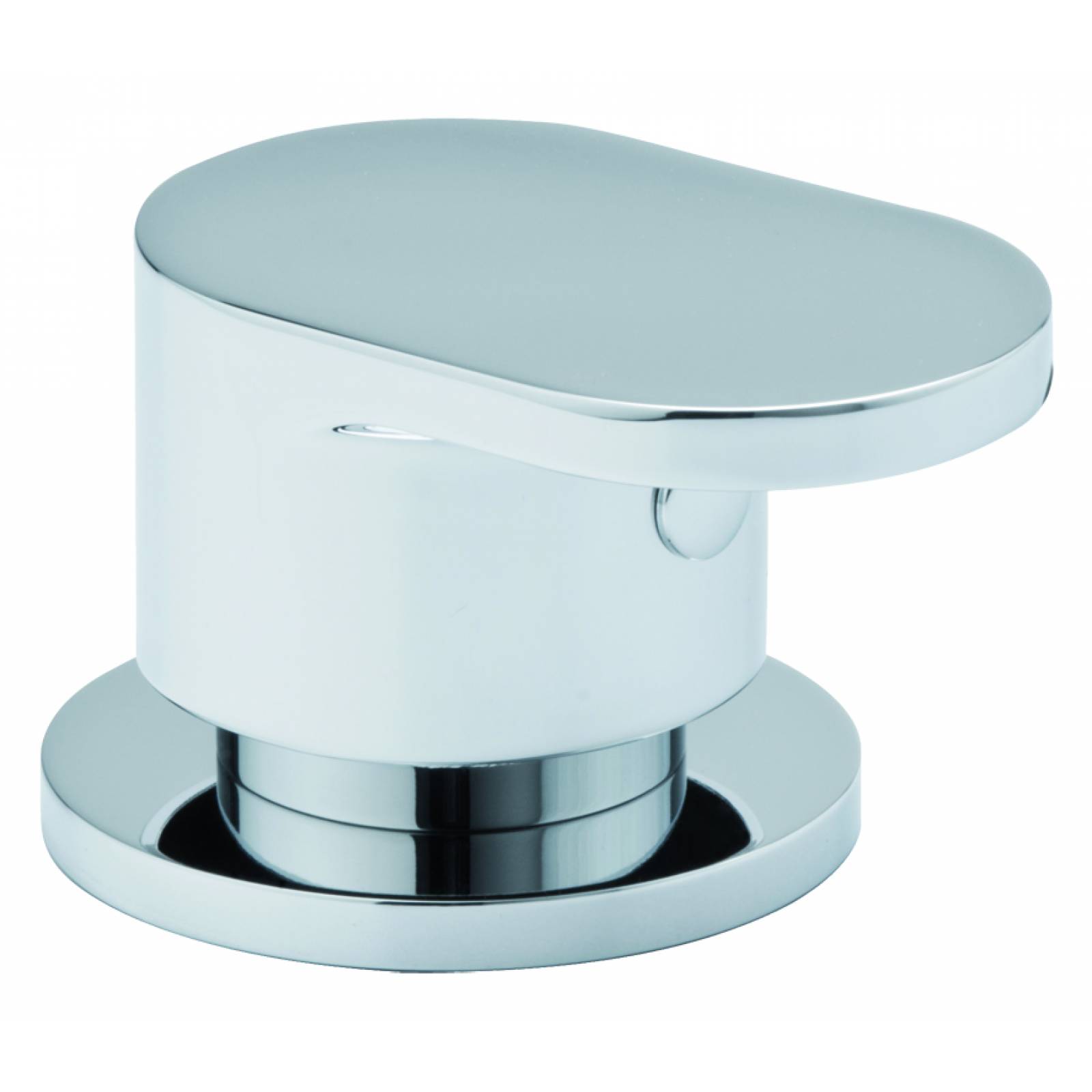 Juego De 2 Manerales Grandes Con Chapetón Para Regadera