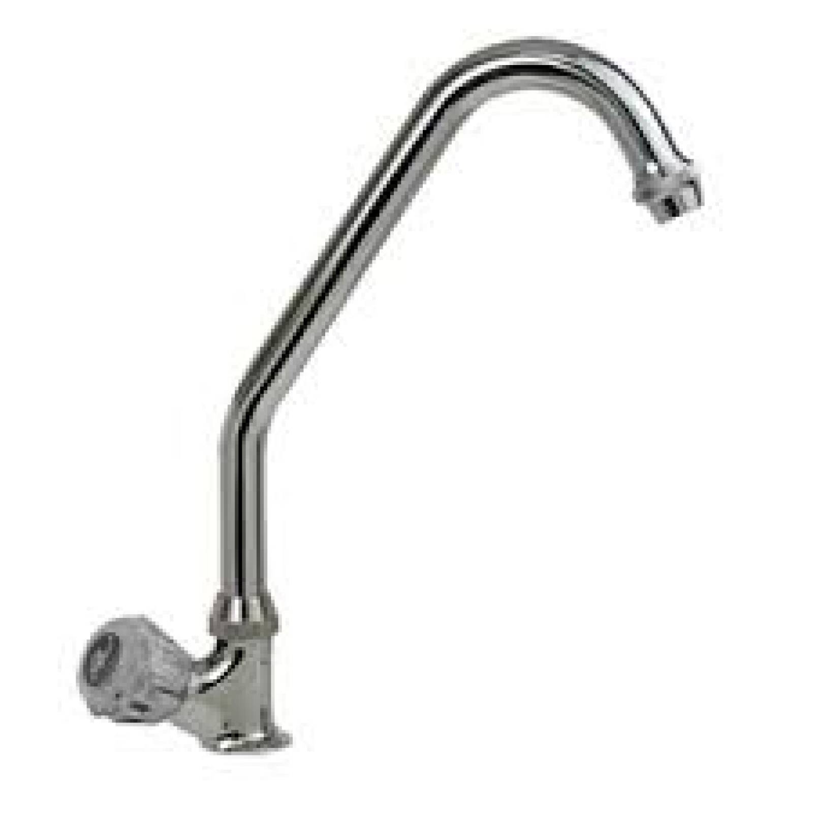 Llave Individual Para Fregadero