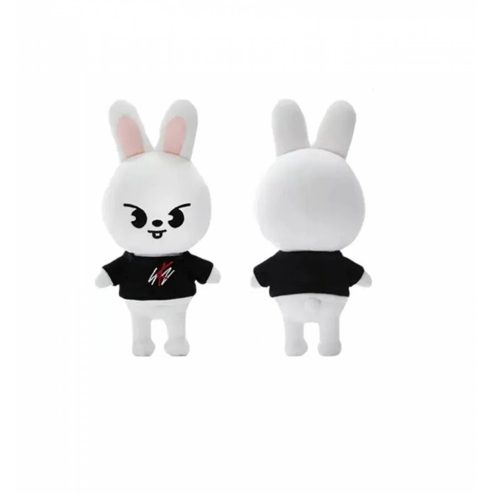 Peluche Leebit Kpop Stray Kids 20 cm