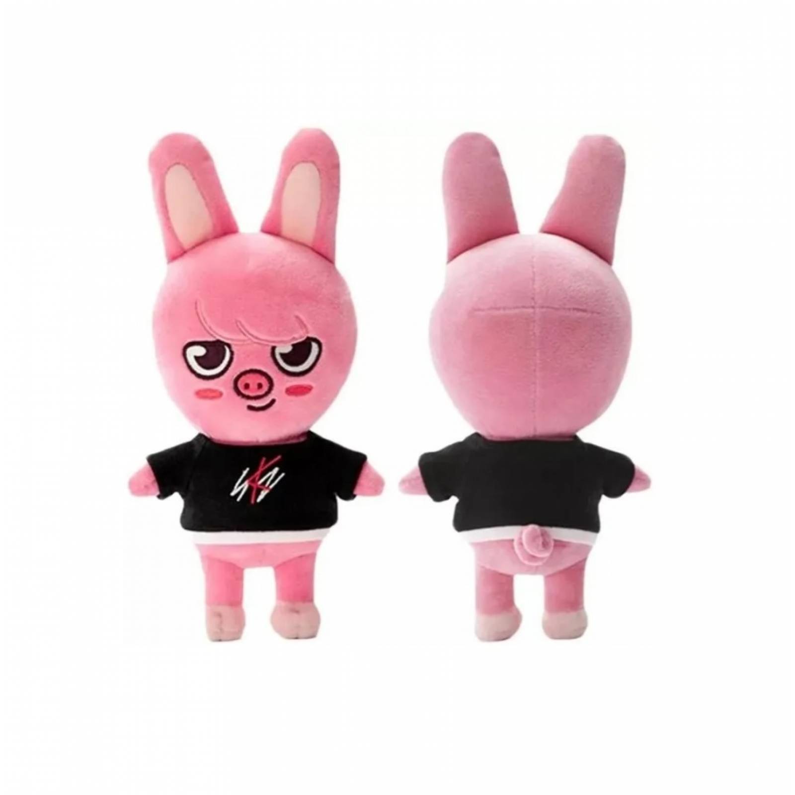 Peluche Dwaekki Kpop Stray Kids 20 cm