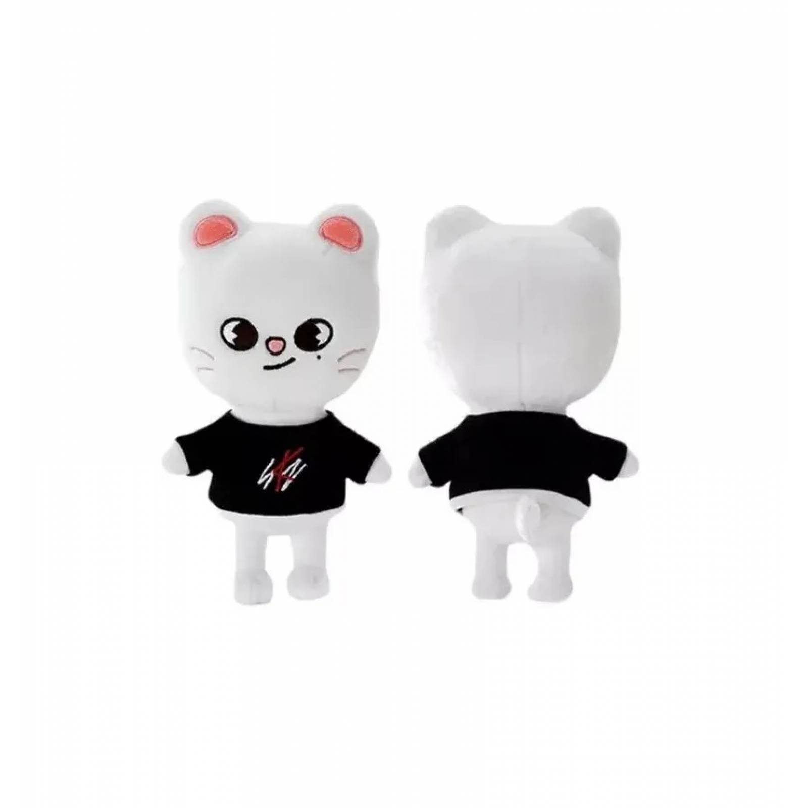 Peluche Jiniret Skzoo Kpop Stray Kids 20 cm