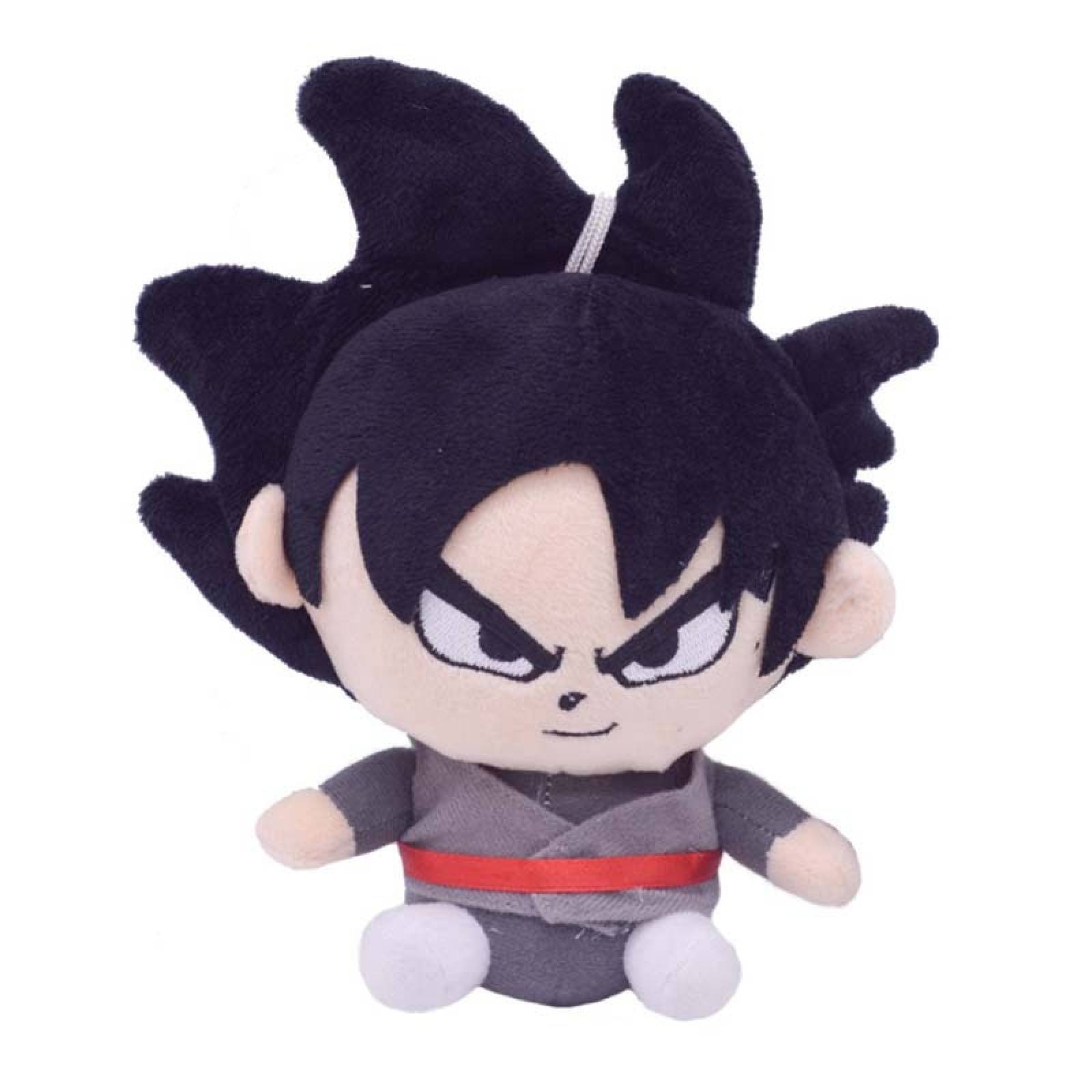 Peluche DBS Dragon Ball Z Super Goku Black 20 cm