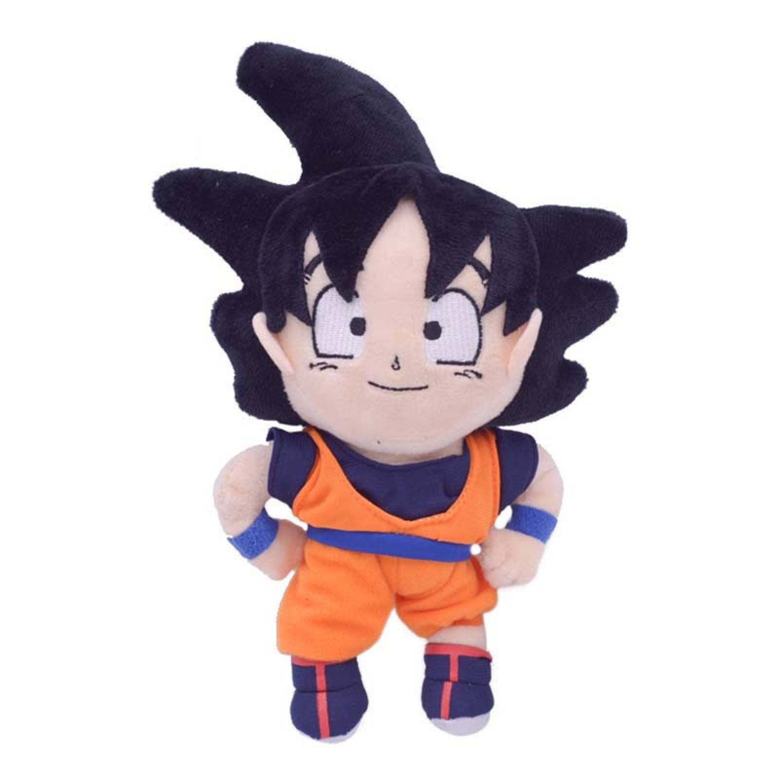 Peluche DBS Dragon Ball Z Super Goten 20 cm