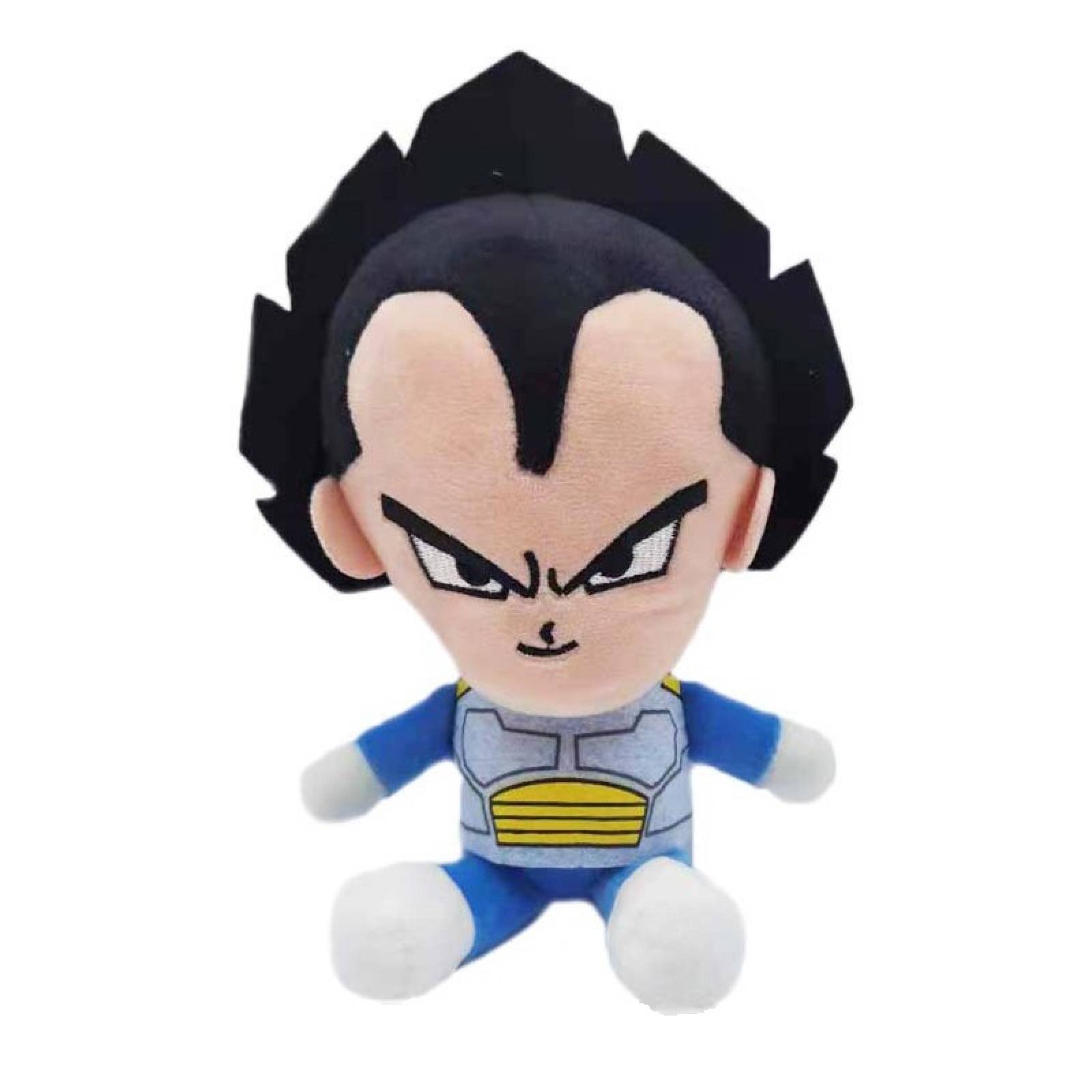 Peluche DBS Dragon Ball Z Super Vegeta 20 cm