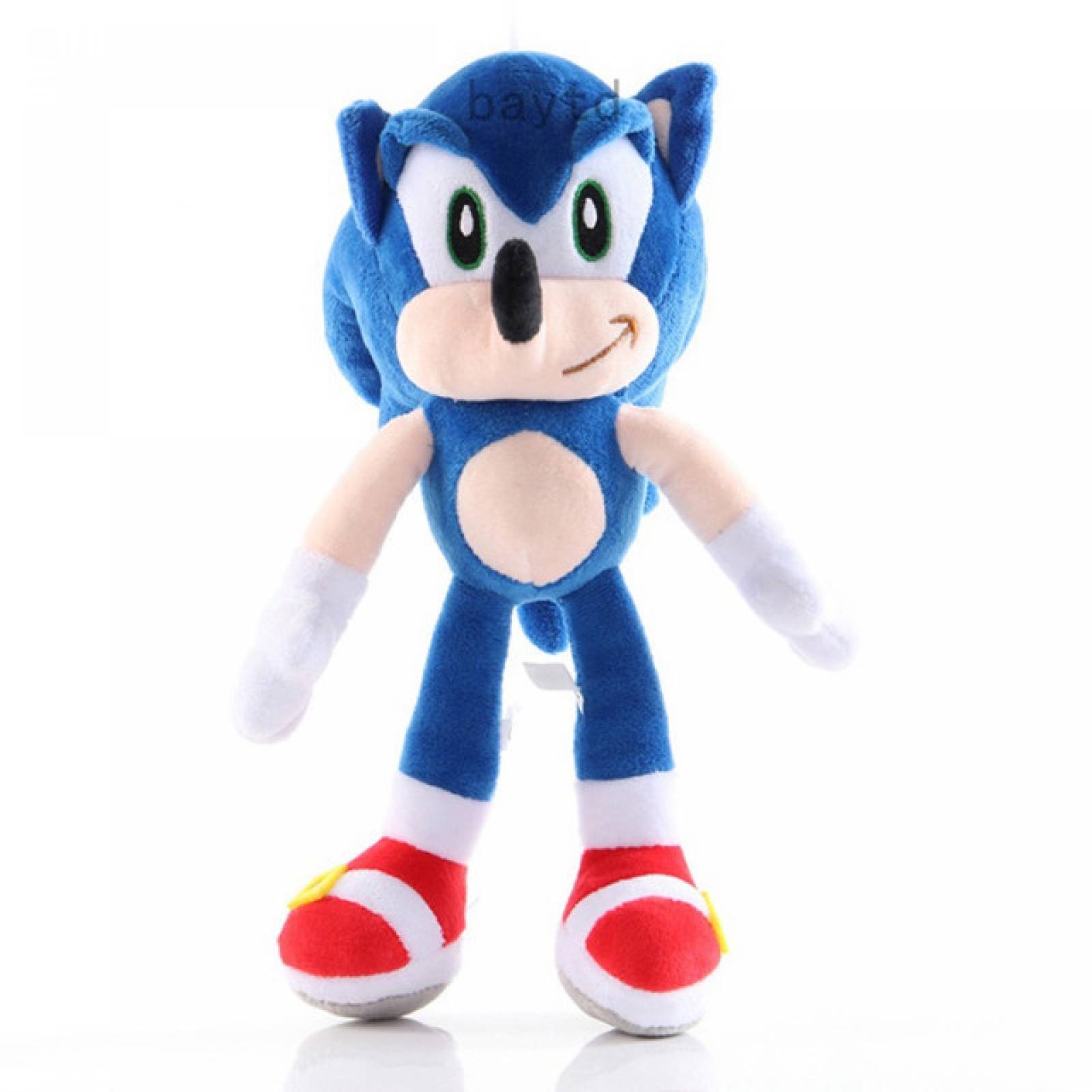 Peluche Sega Sonic Sonic The Hedgehog 20 cm