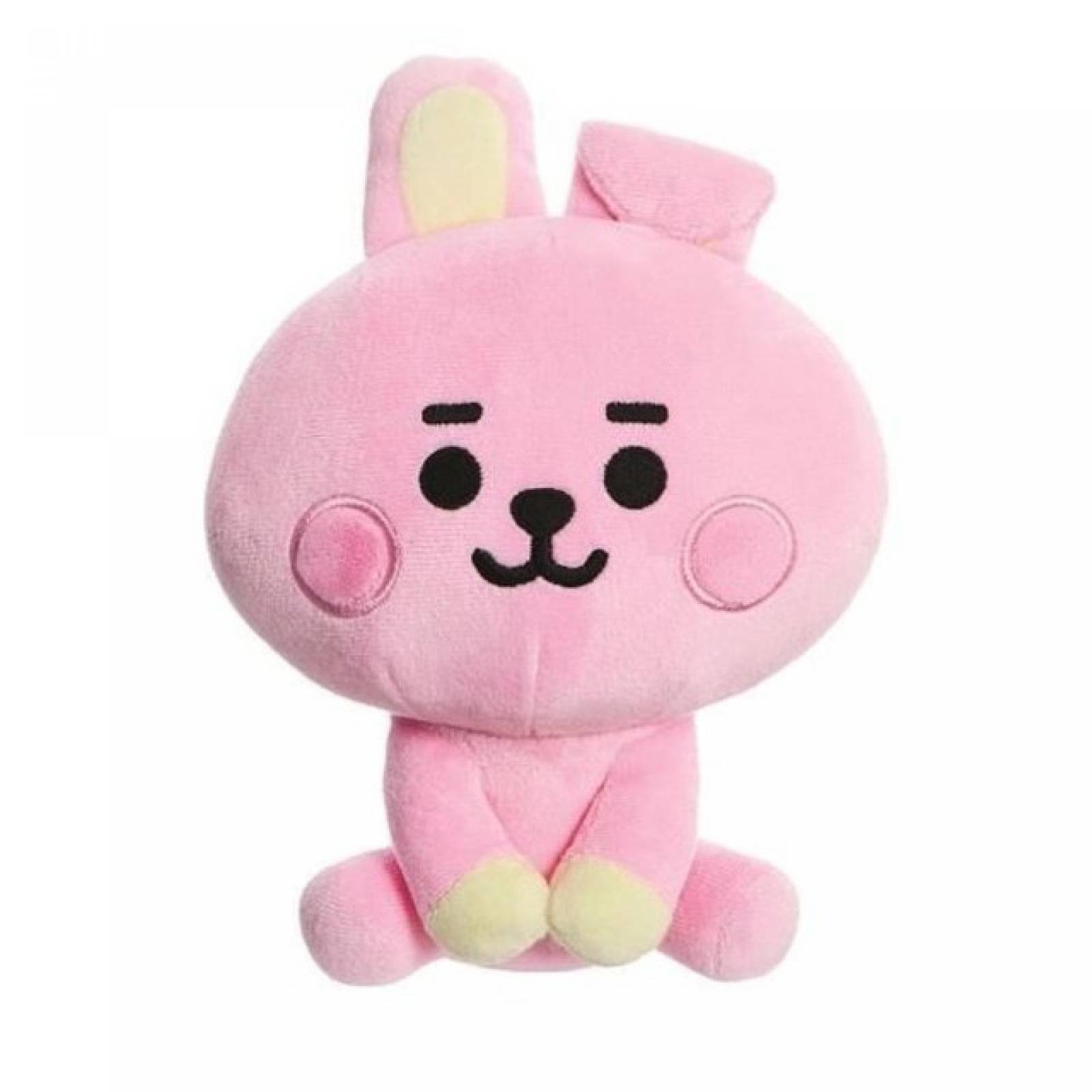 Peluche 2025 cookie bt21