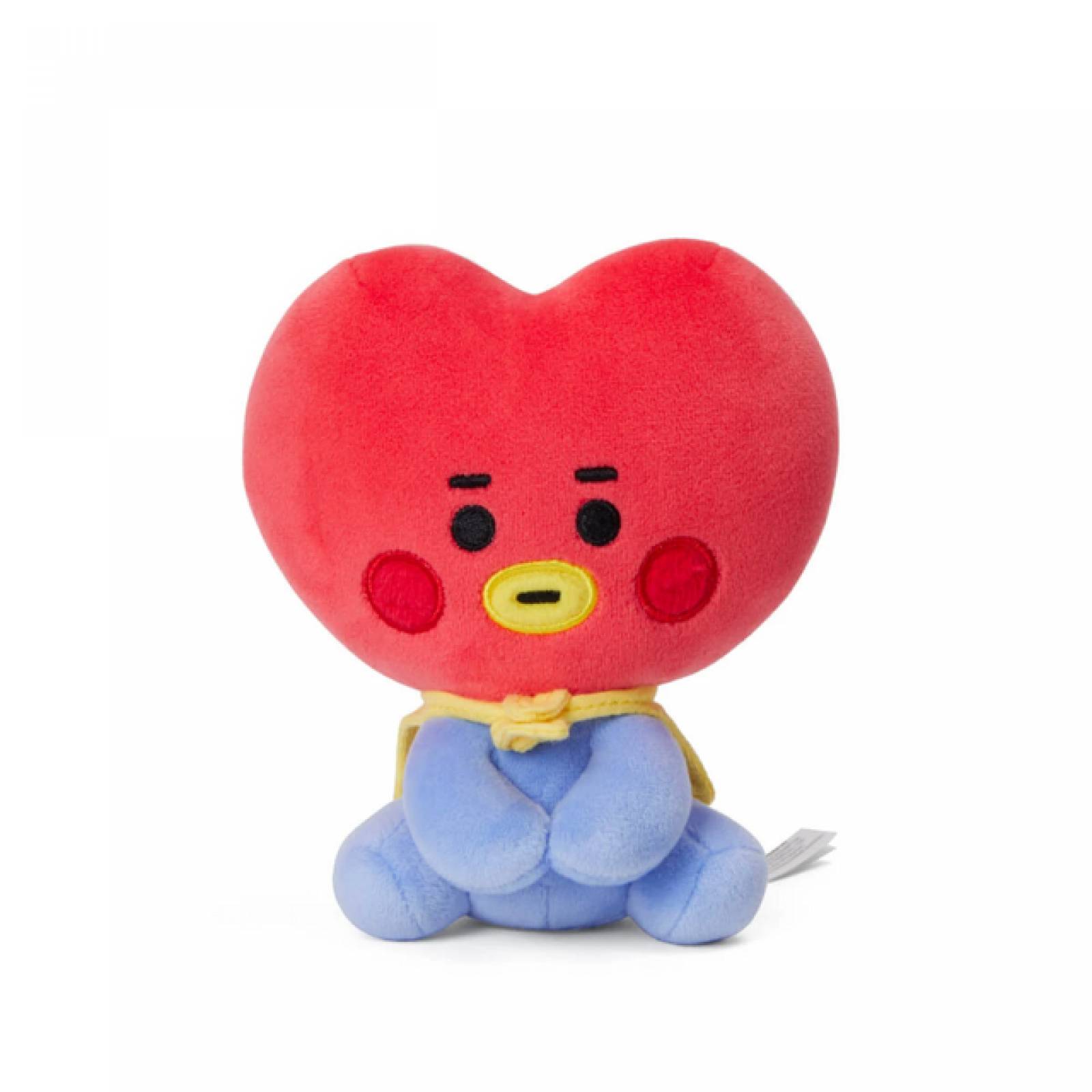 Peluche BTS BT21 Tata 20 cm
