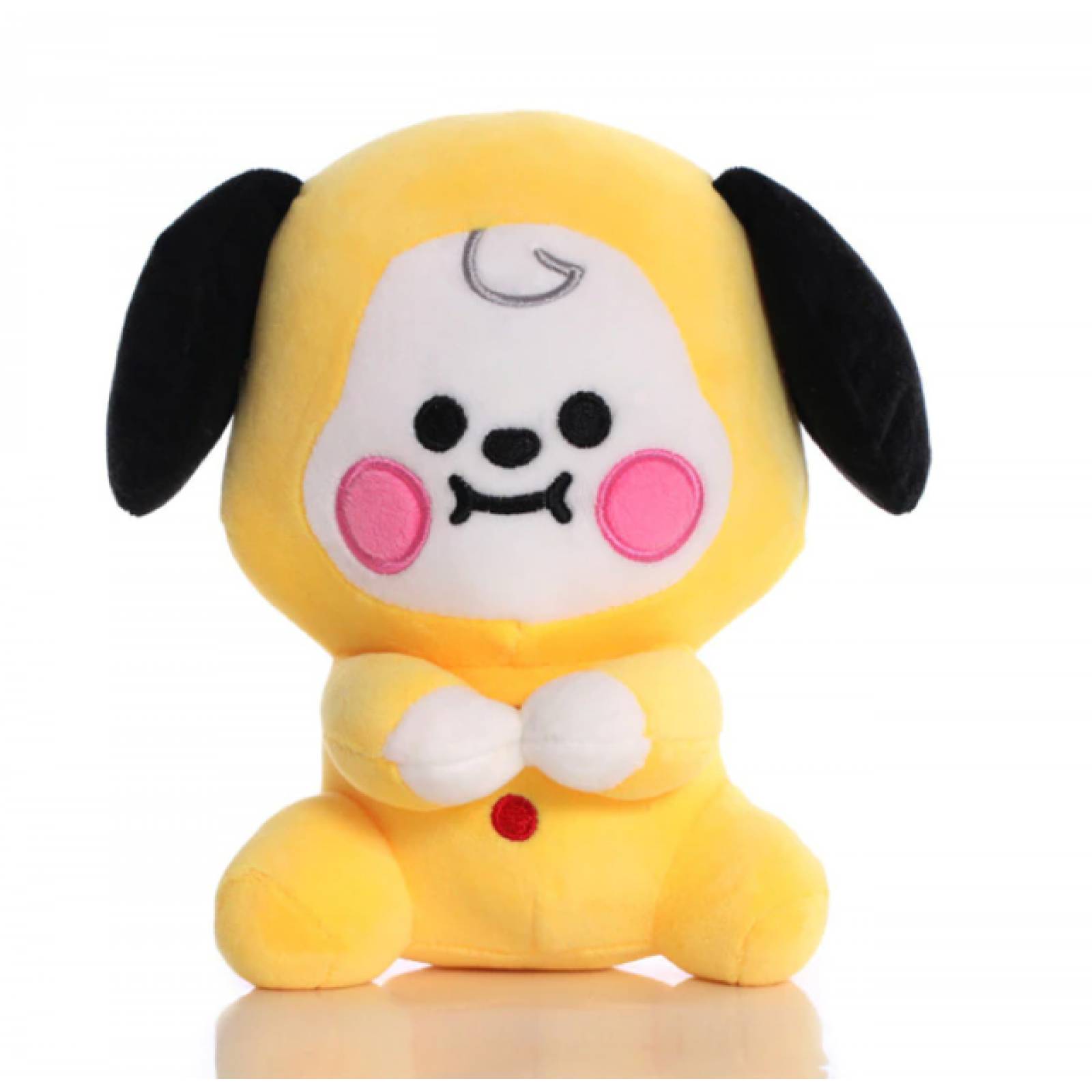 Peluche BTS BT21 Chimmy 20 cm