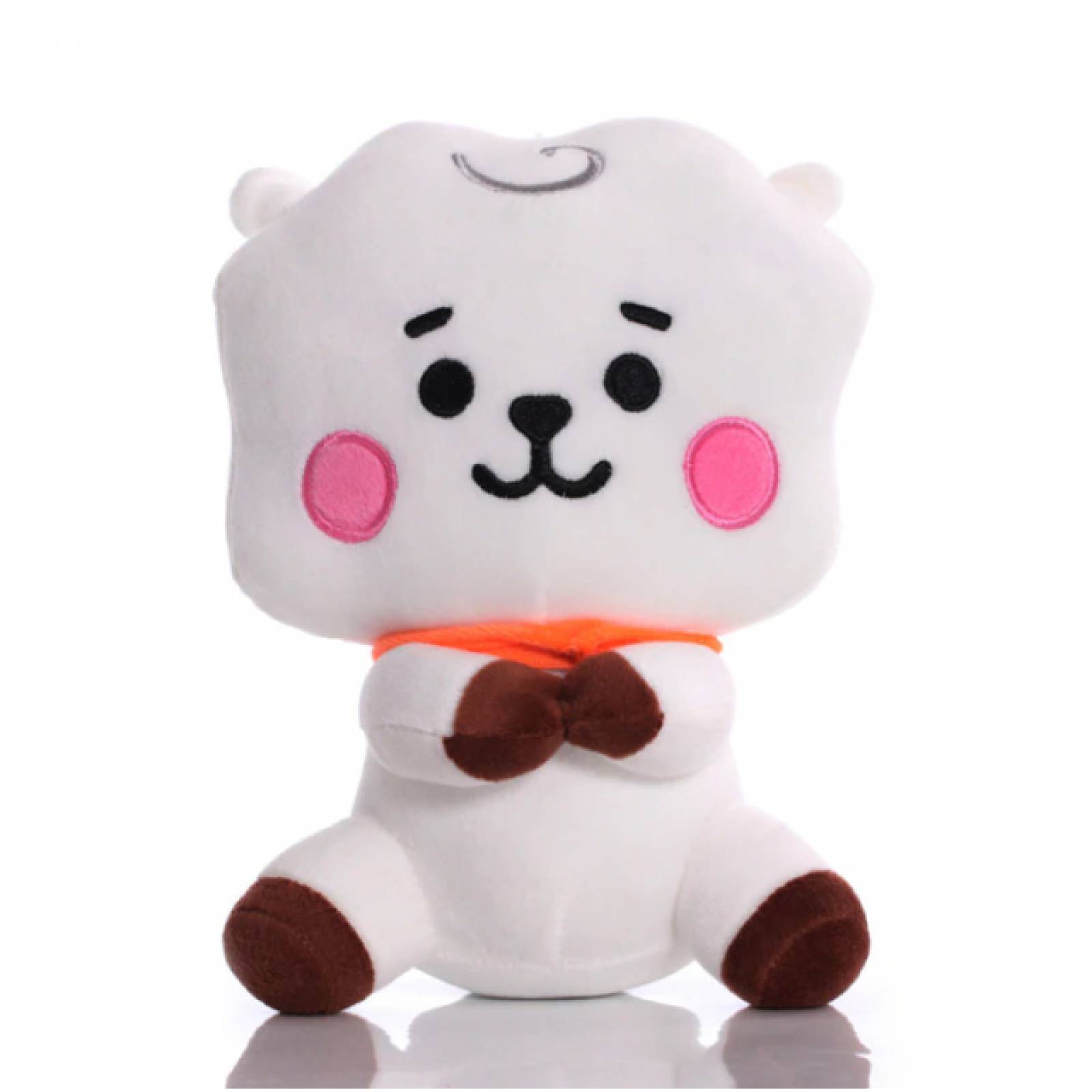 Peluche BTS BT21 RJ 20 cm