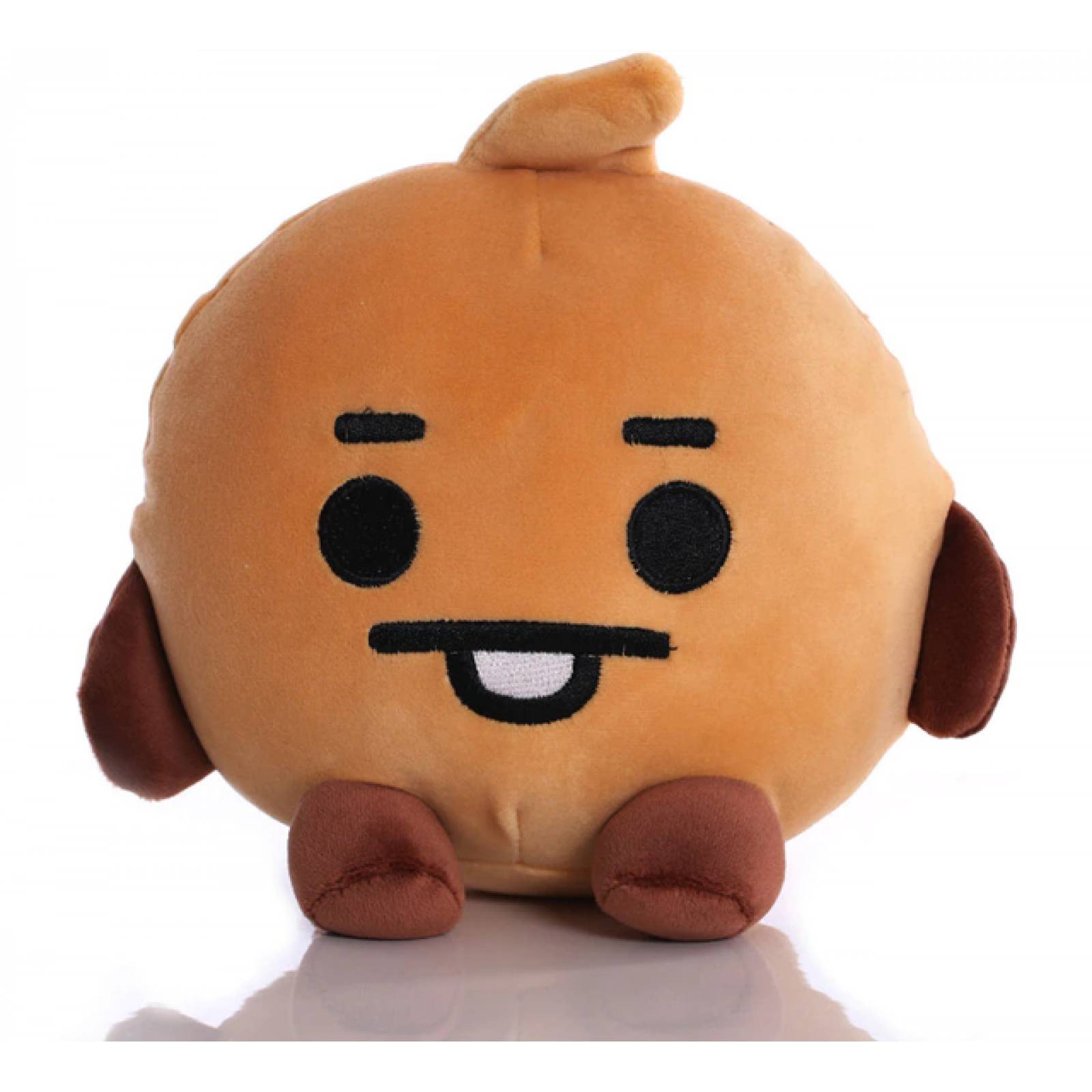 Peluche BTS BT21 Shooky 20 cm