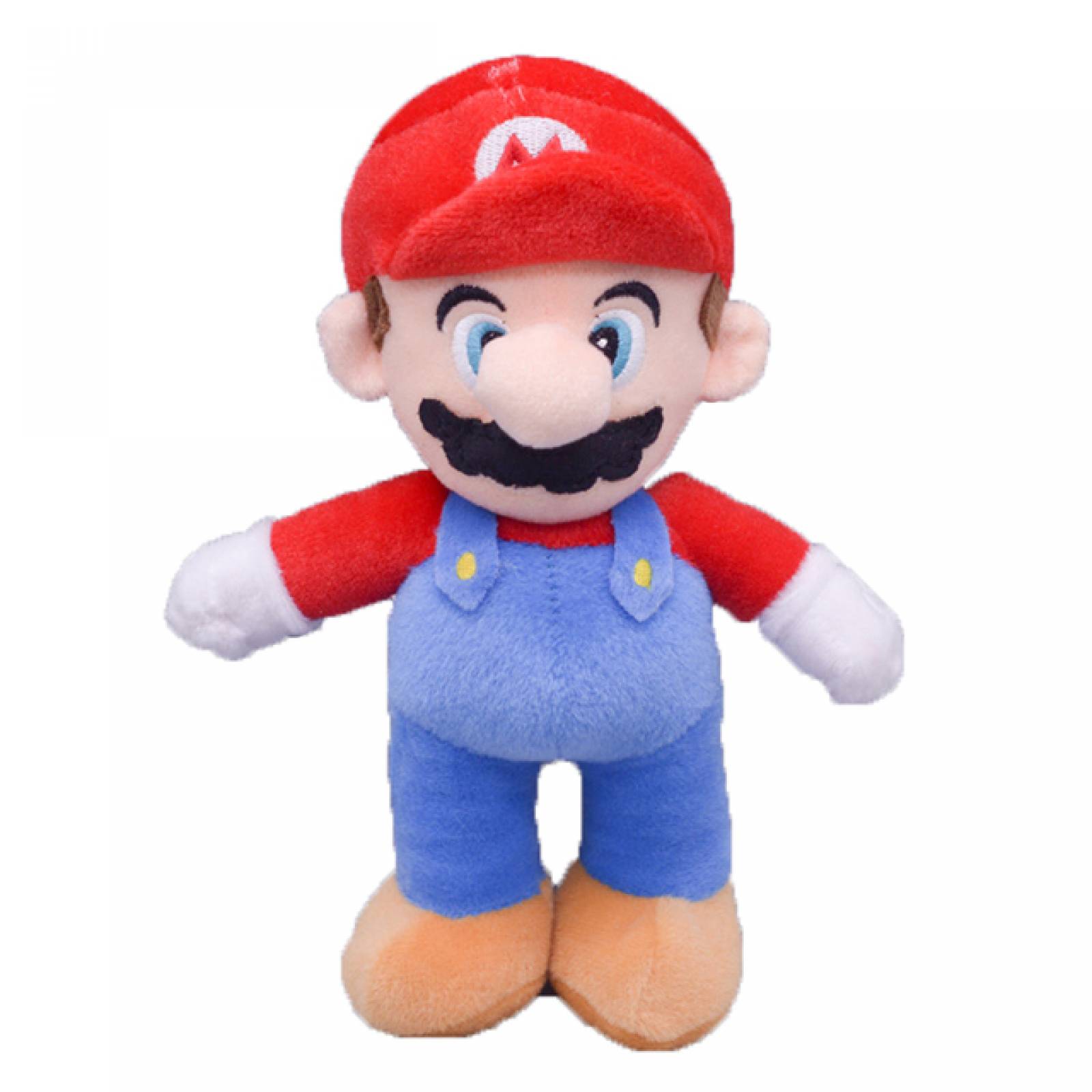 Peluche - Nintendo - Mario - NINTENDO