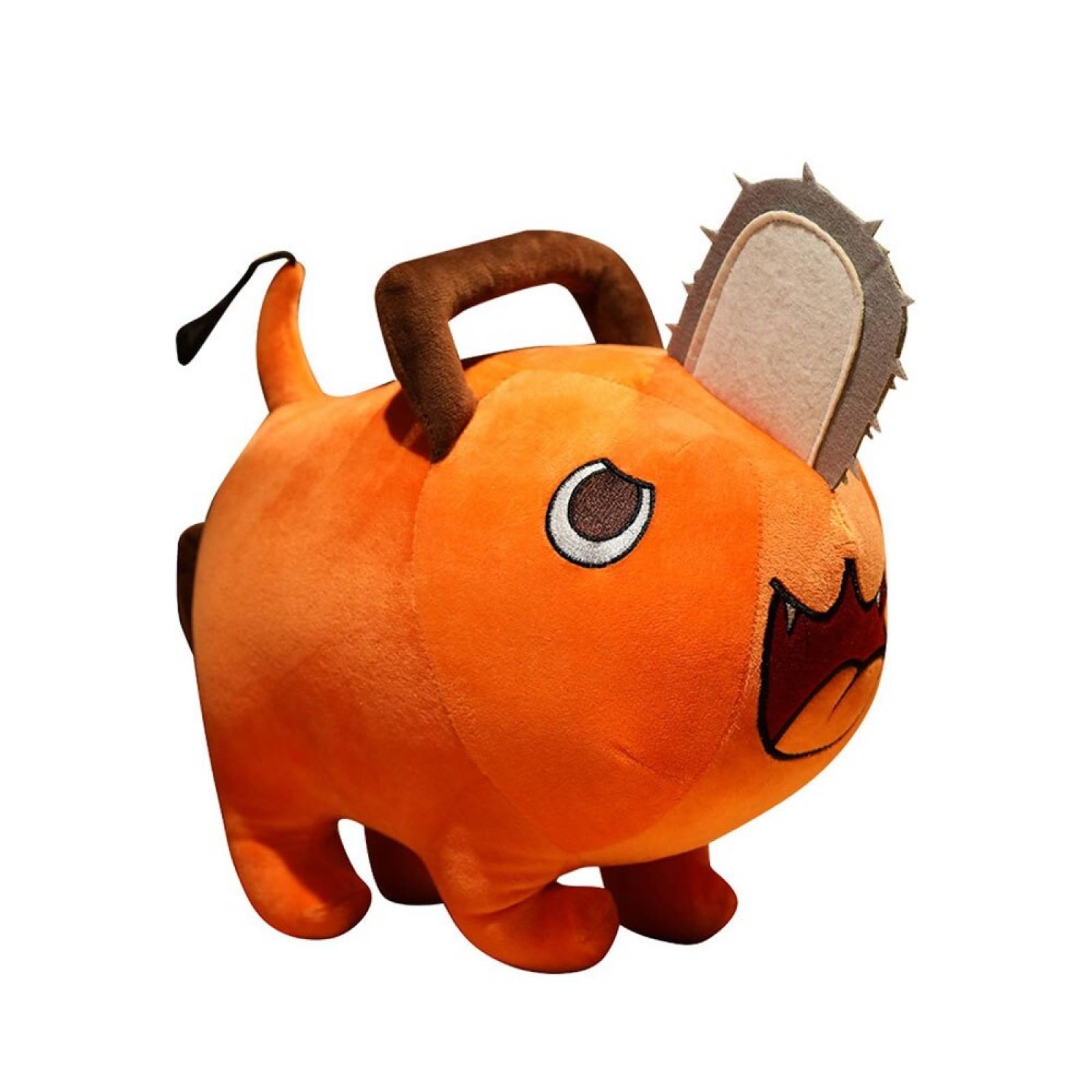Peluche Anime Motosierra Chainsaw Man Pochita 25 Cm