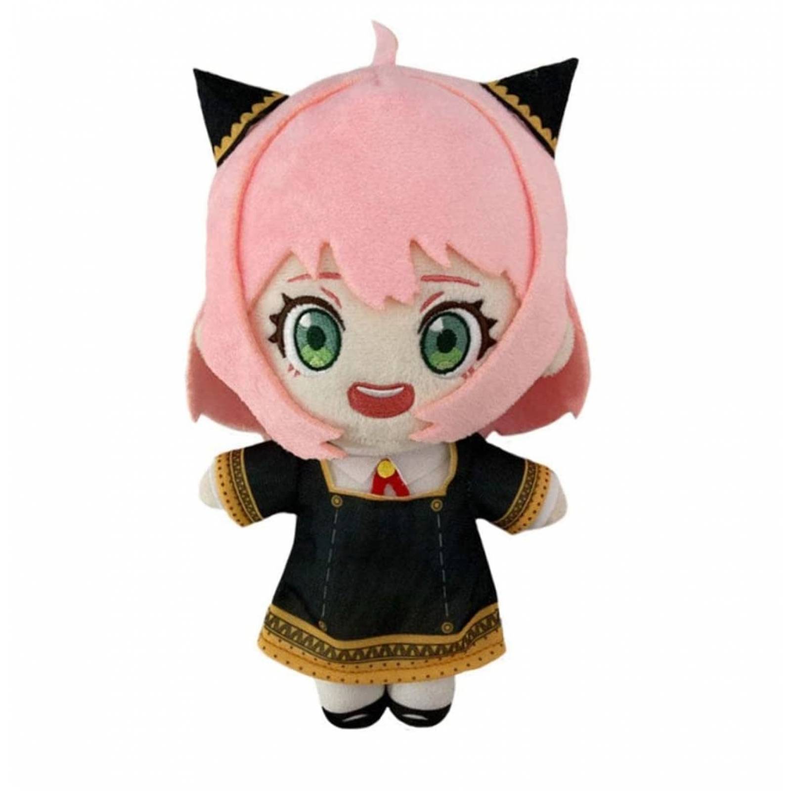 Peluche Anya Anime Spy X Family 20 cm