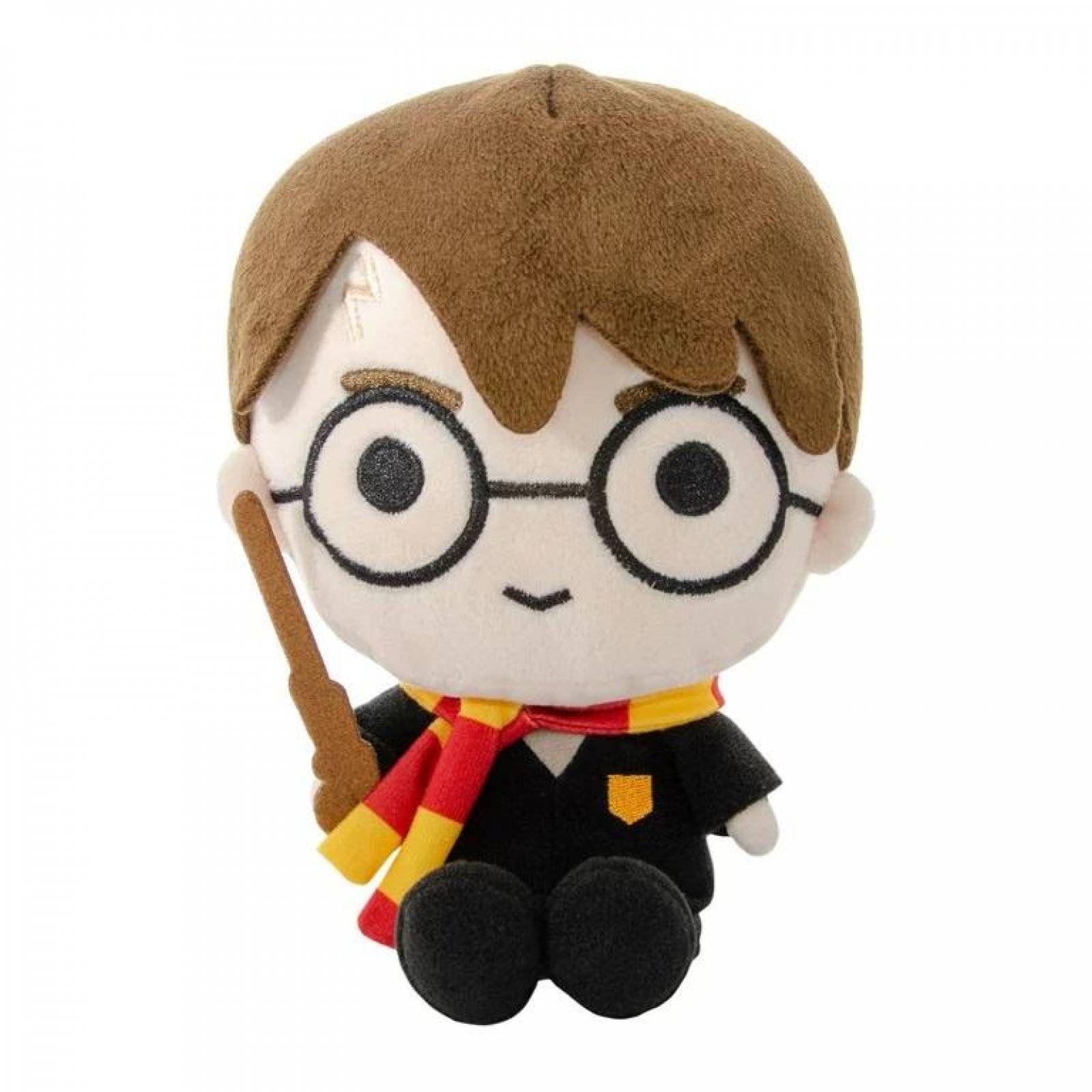 Peluche Harry Potter 20 Cm Harry Potter Wizarding World