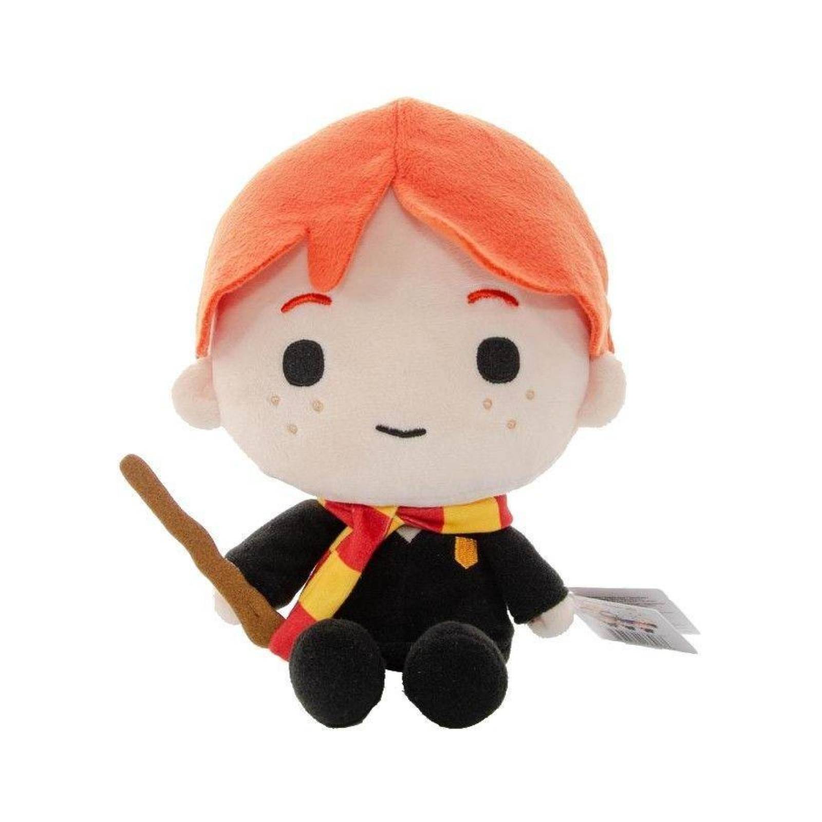 Peluche Ron Weasley 20 Cm Harry Potter Wizarding World