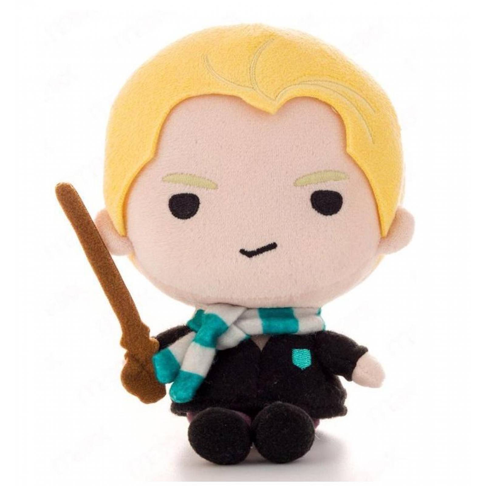 Peluche Draco Malfoy 20 Cm Harry Potter Wizarding World