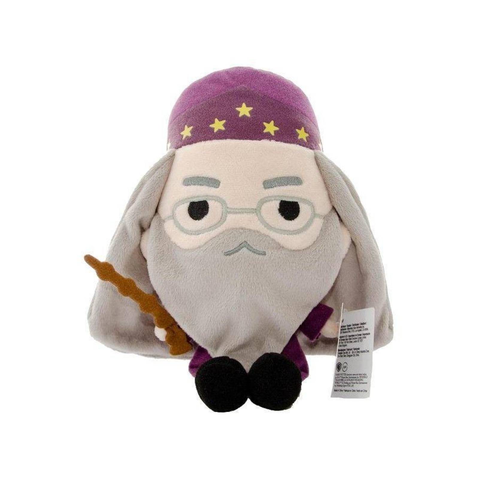 Peluche Albus Dumbledore 20 Cm Harry Potter Wizarding World