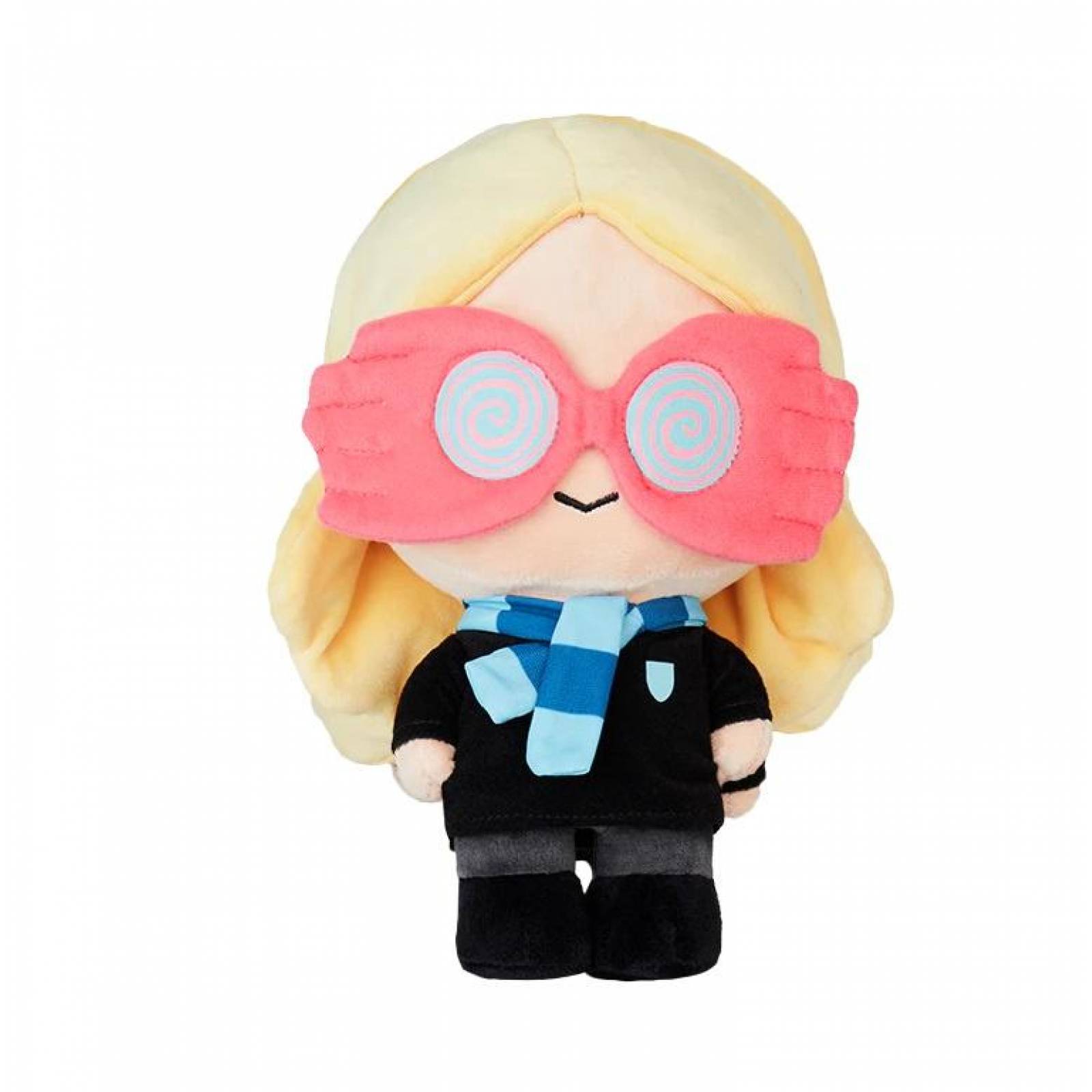 Peluche Luna Lovegood 20 Cm Harry Potter Wizarding World