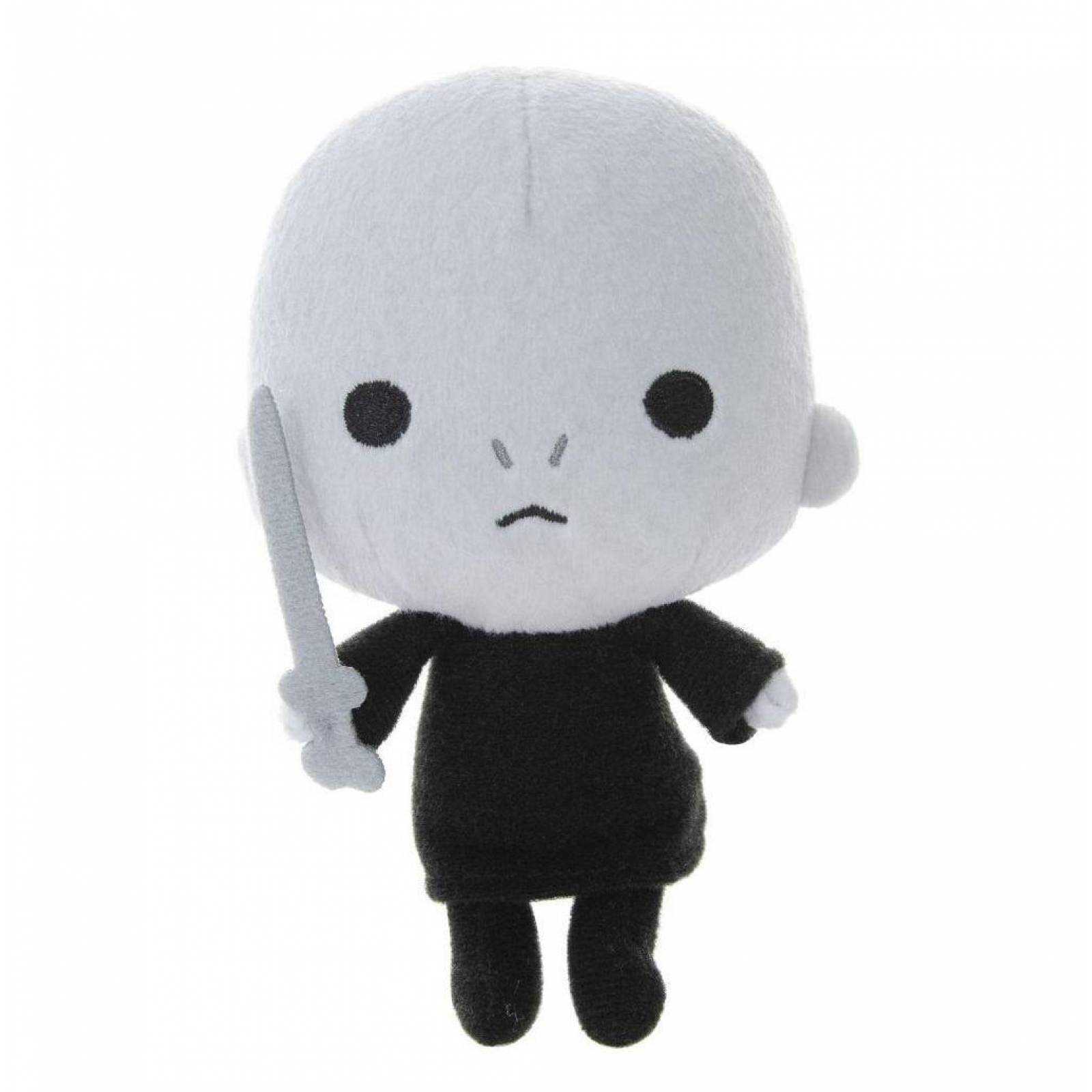 Peluche Lord Voldemort 20 Cm Harry Potter Wizarding World