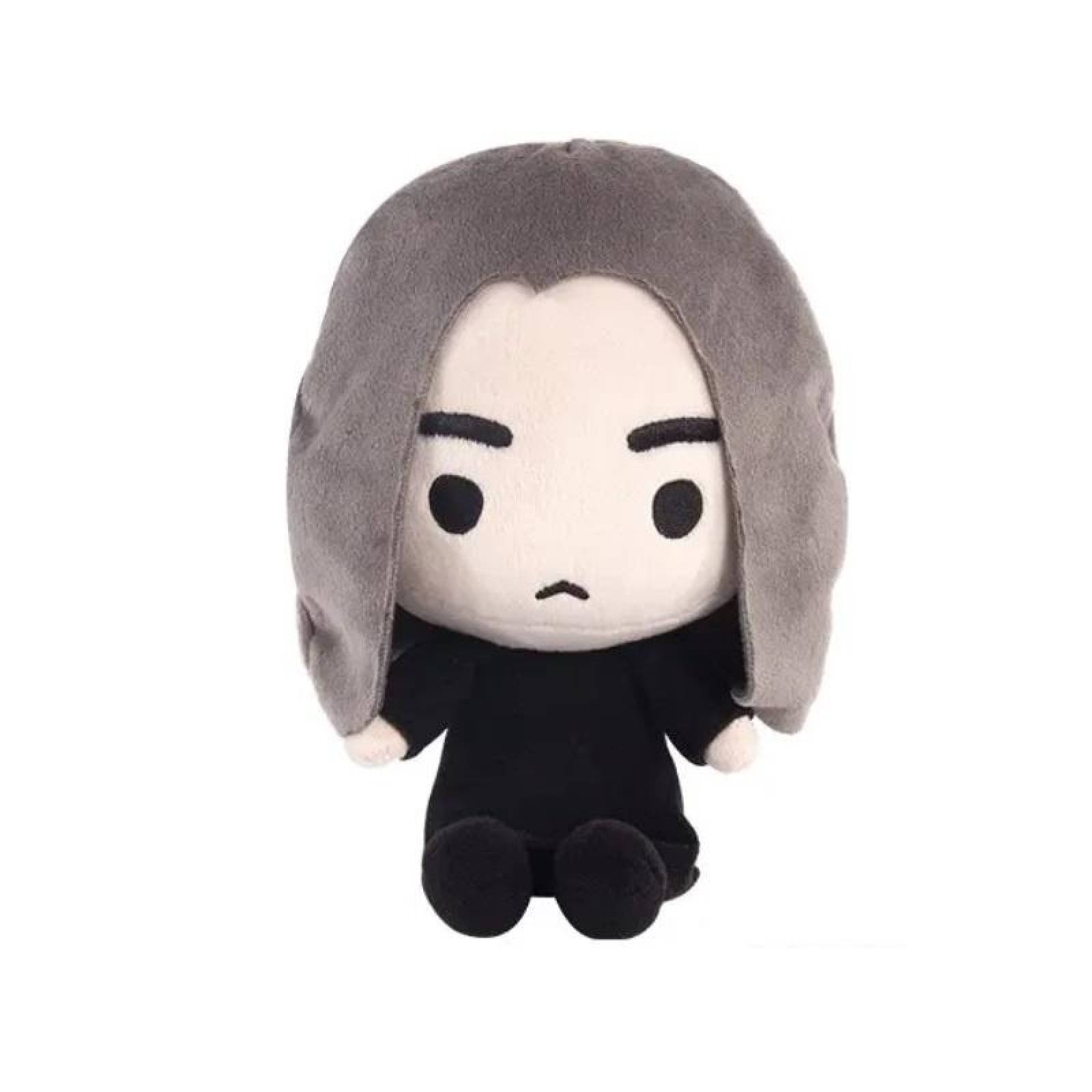 Peluche Severus Snape 20 Cm Harry Potter Wizarding World