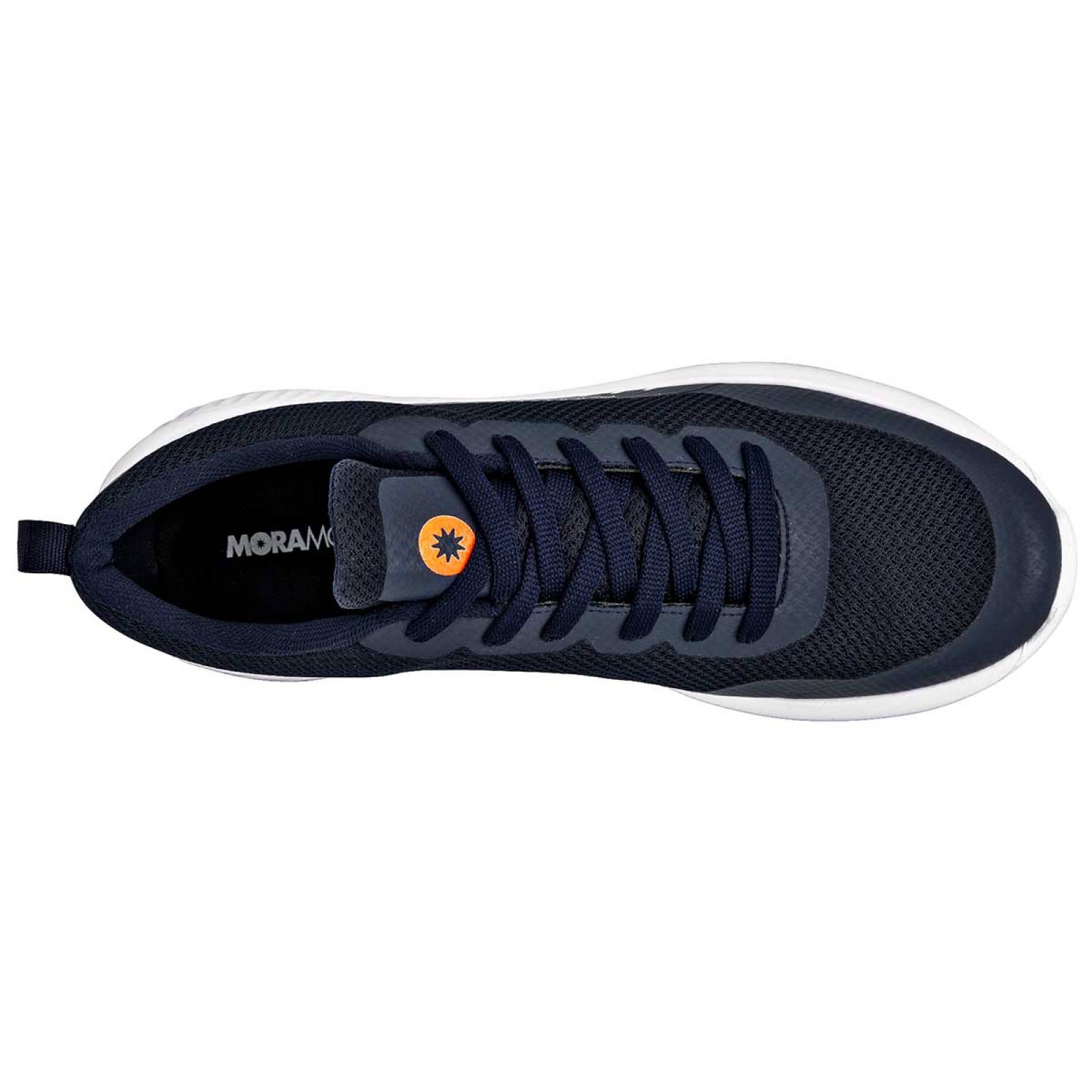 TENIS MVZ Hombre 112641 Color Marino V5