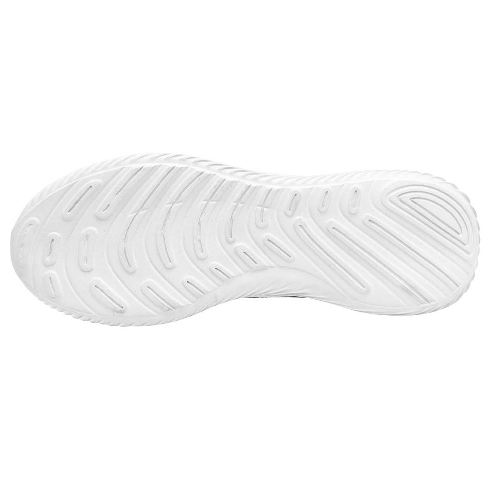 TENIS MVZ Hombre 112642 Color Negro V5