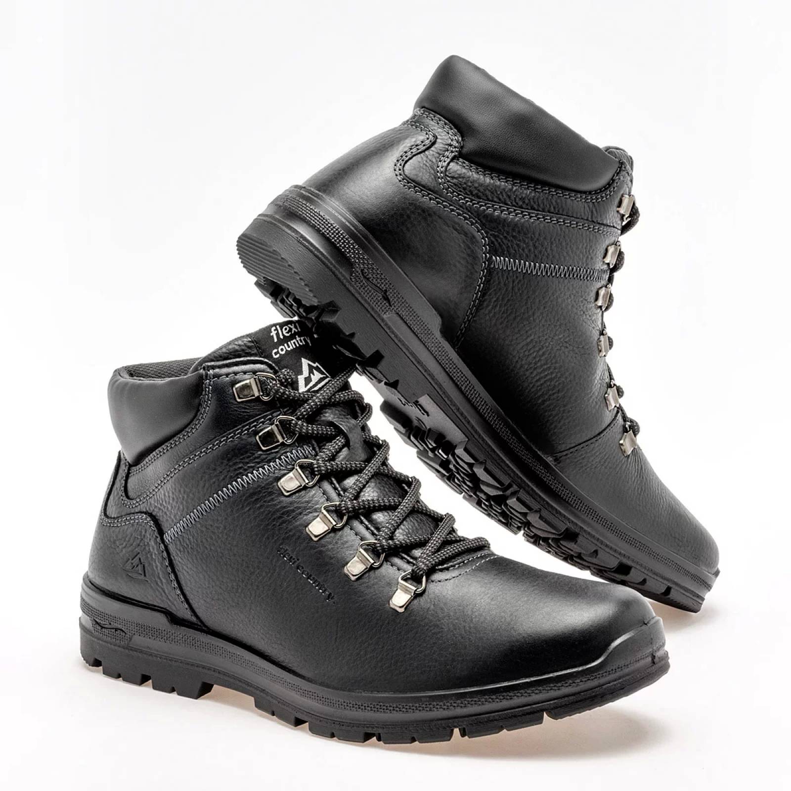 Botas para hombre online flexi