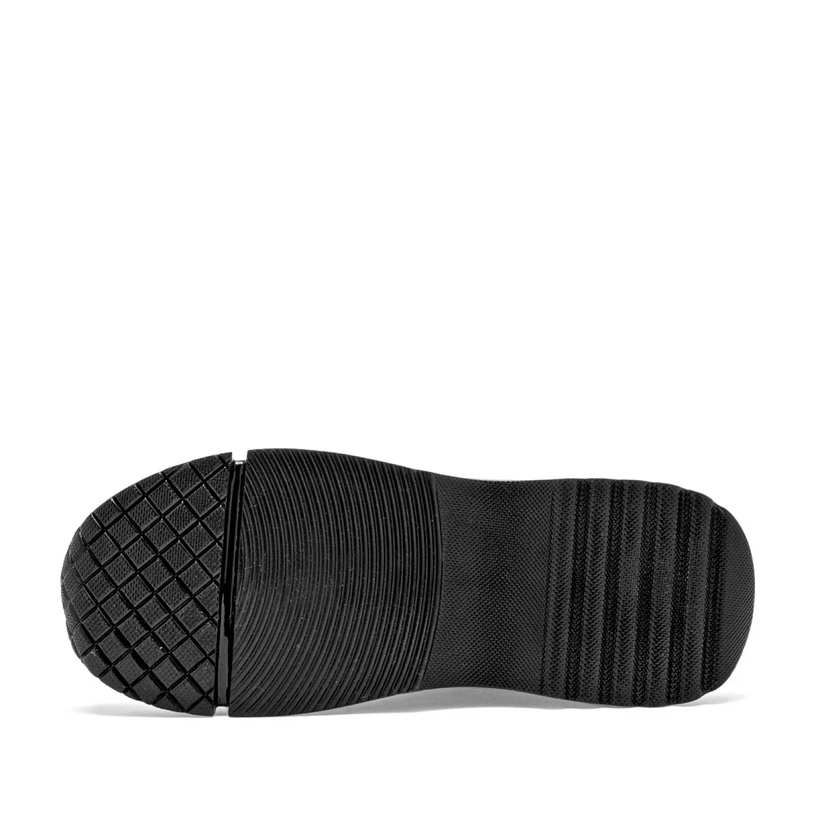 TENIS Para Mujer Been class 17674, Color Negro CE V7