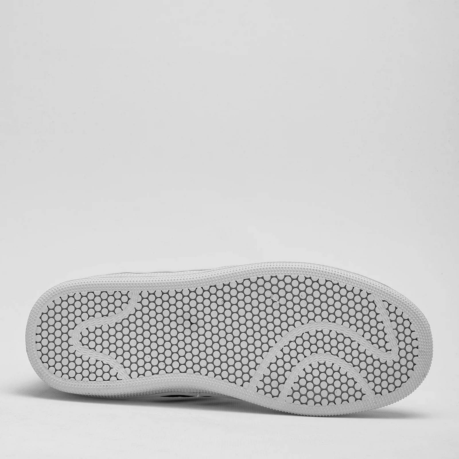 TENIS Para Hombre Jhos dkda 7091, Color Blanco CF V7