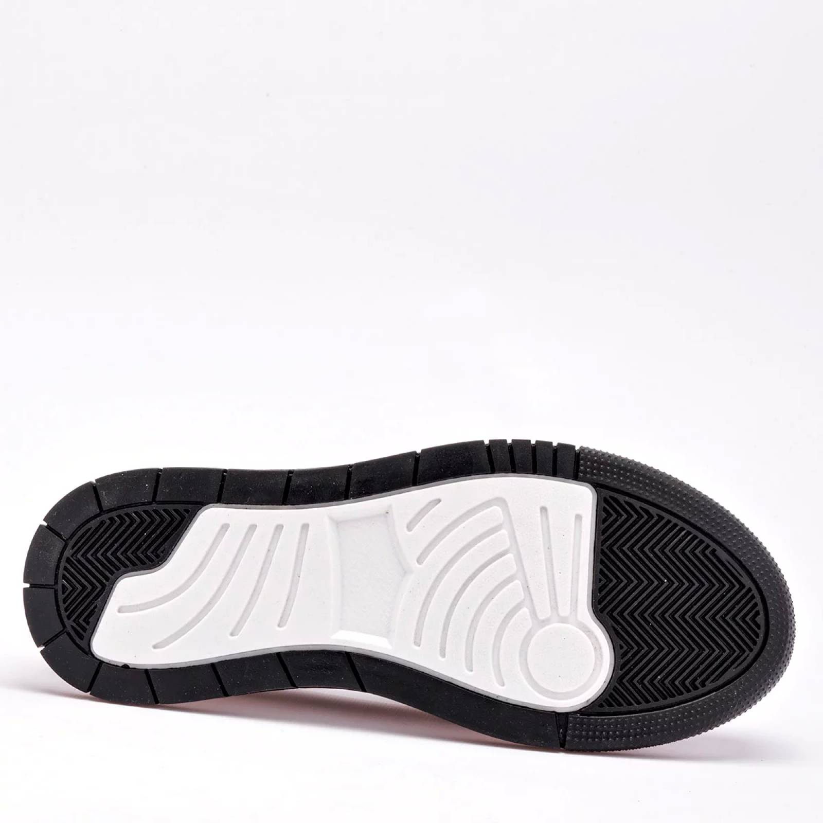 MOCASIN CASUAL Para Mujer Clasben HIDRA, Color Negro CE V7