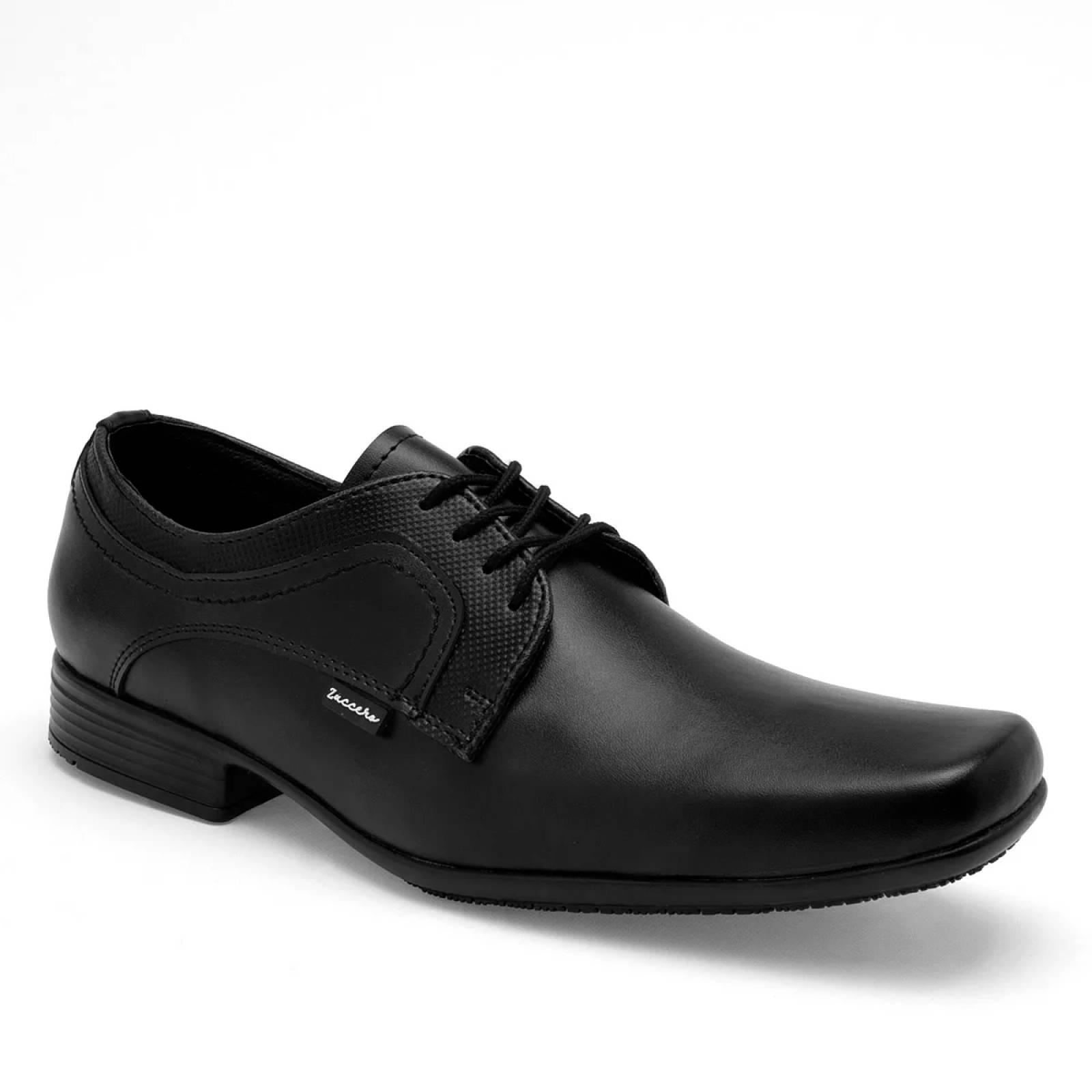 Zapatos De Vestir Hombre