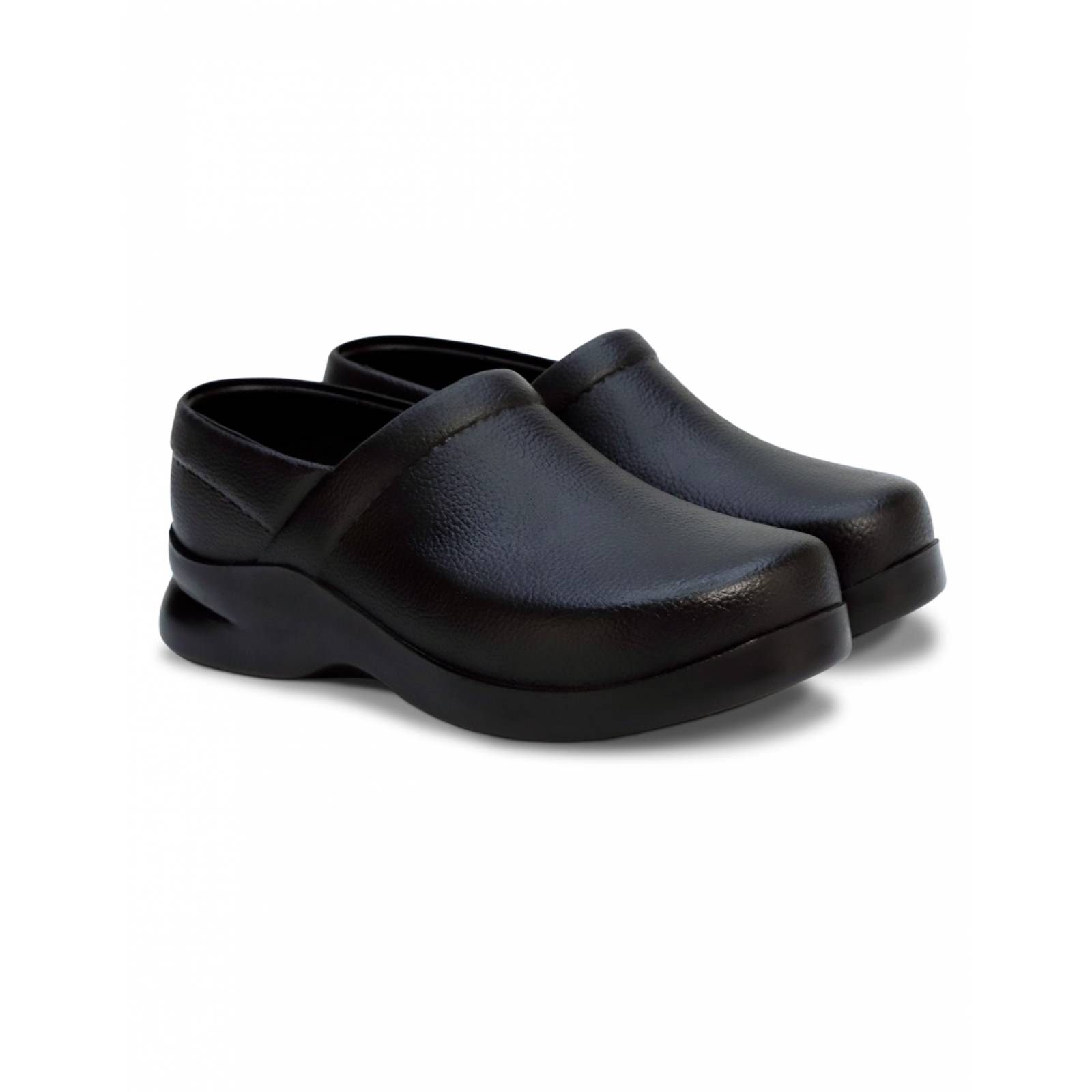 Zapatos SFB full plastic para chef unisex