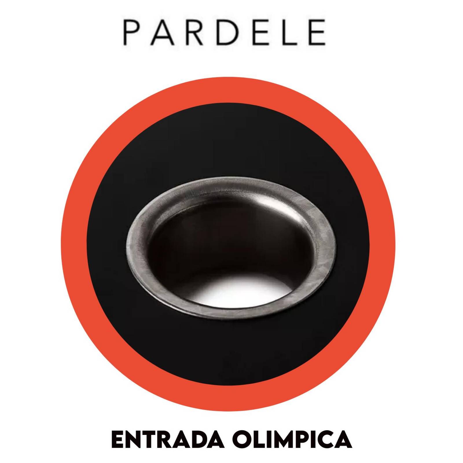 PAR de DISCOS BUMPER HI TEMP 15 lb Peso Profesional Gimnasio 