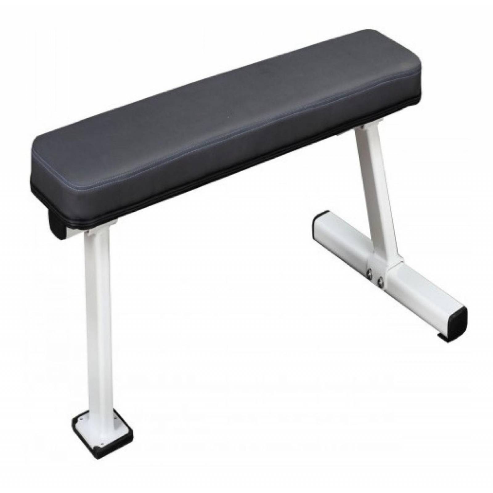 Banco Plano Horizontal Gimnasio Banca Profesional Ejercicio