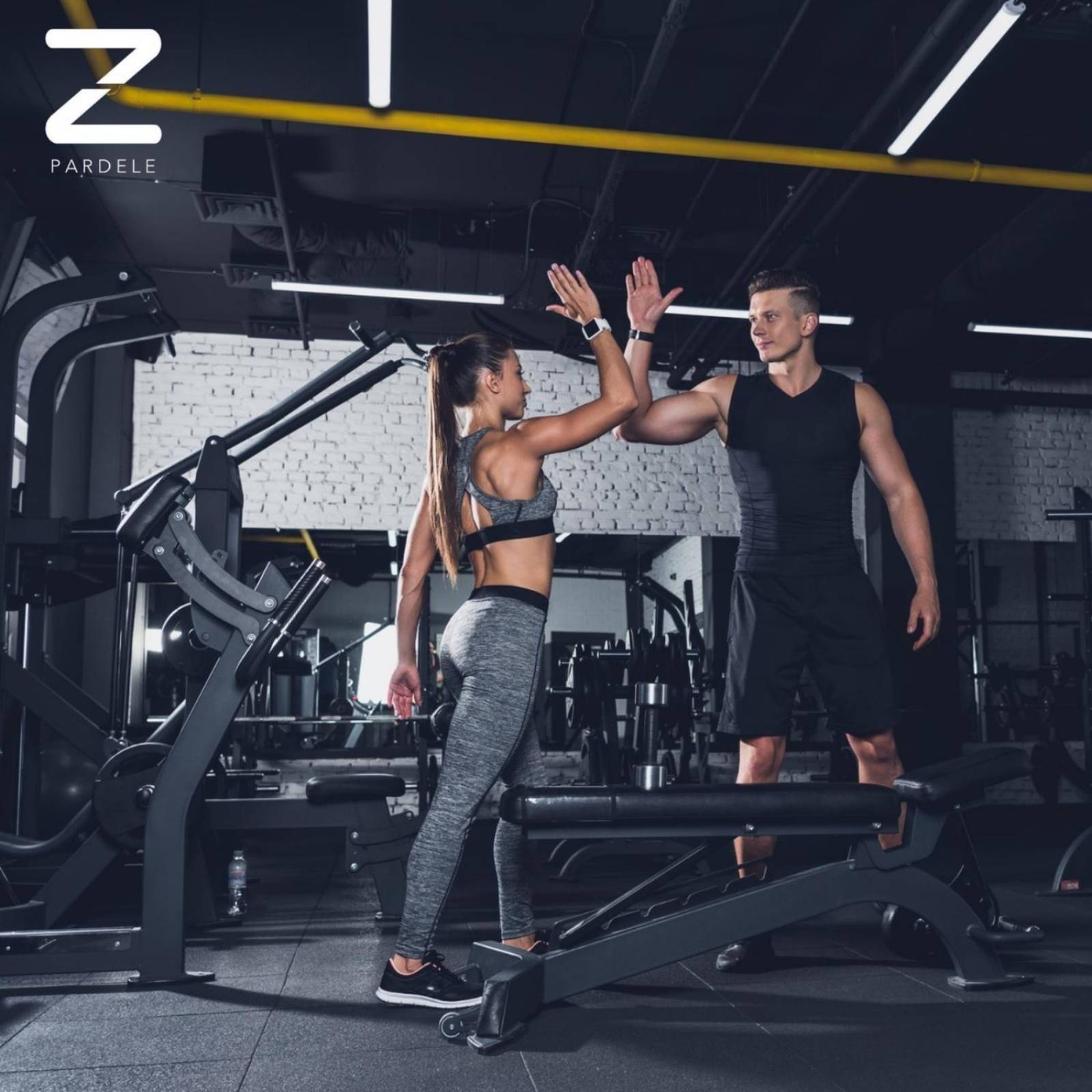 Jaula Rack Smith Machine Gym Multifuncional Equipo Gimnasio 