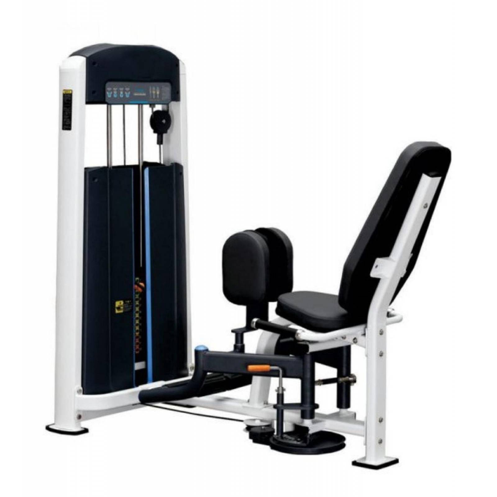 Aparato Gym Adductor Y Abductor Ejercicio Pierna Gimnasio G8