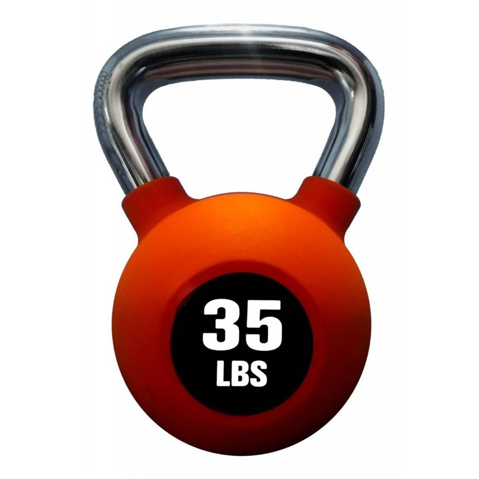 Kit Pesa Rusa Gym Kettlebell 35lb Para Ejercicios Gym Fuerza 