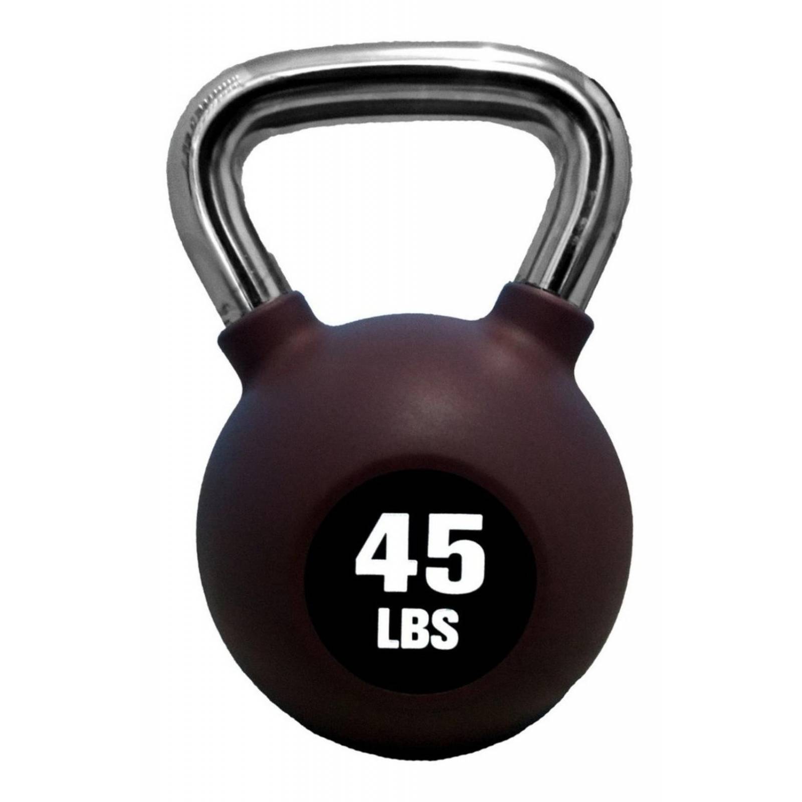 Pesas Rusas Kettlebells 45lb Hacer Ejercicio Mancuernas Bola