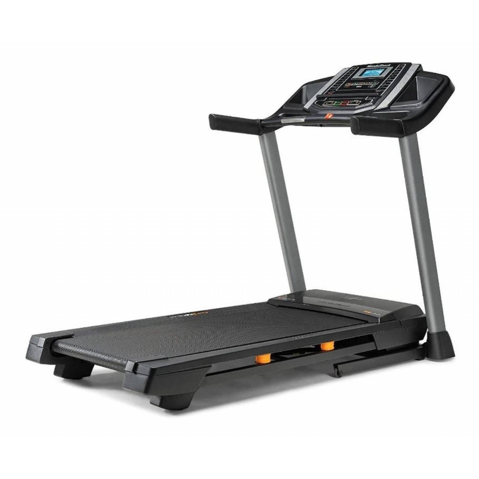 Caminadora Nordictrack Electrica Plegable Corredora Gym T65s 