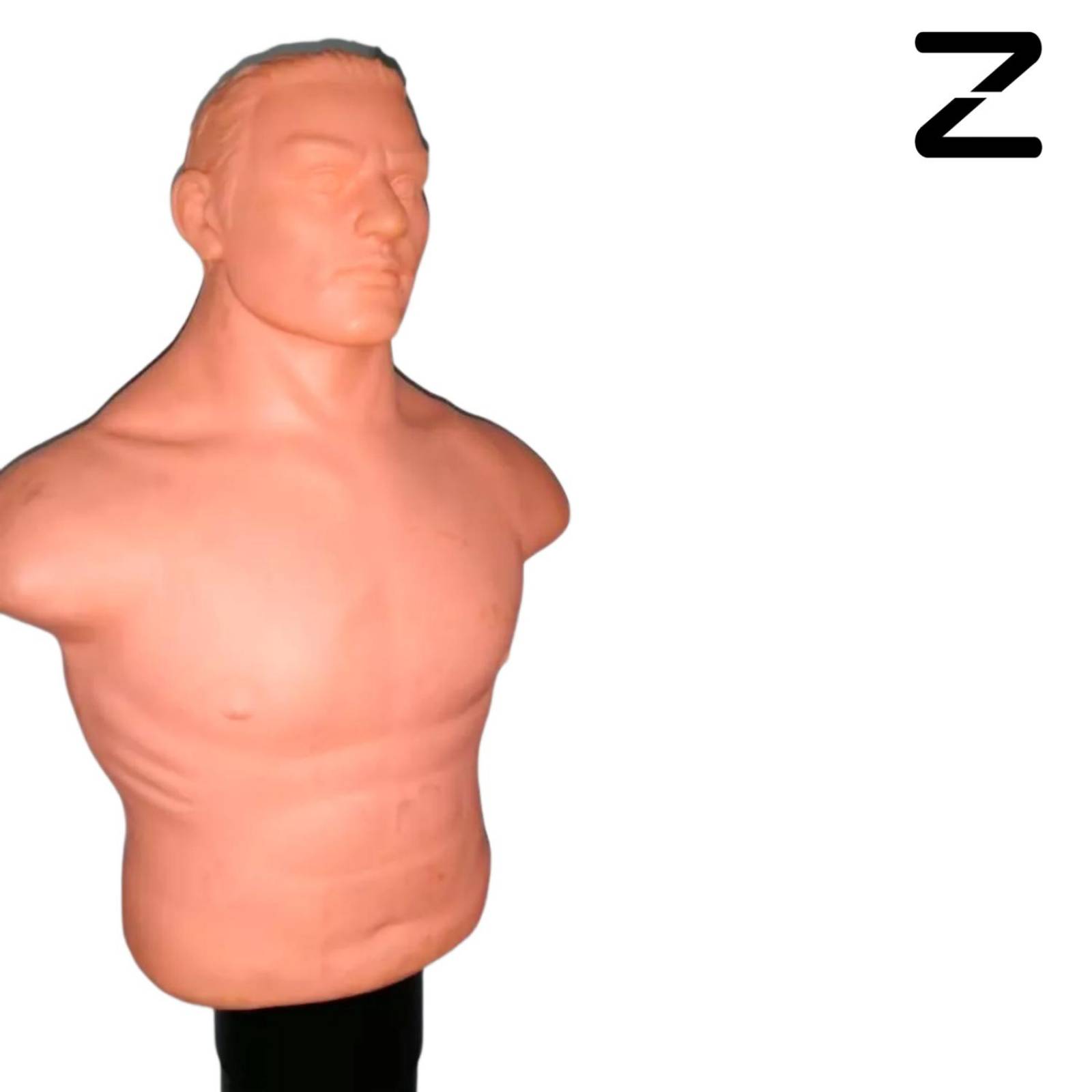 Bob de Golpeo Maniqui Entrenamiento Box MMA Artes Marciales 