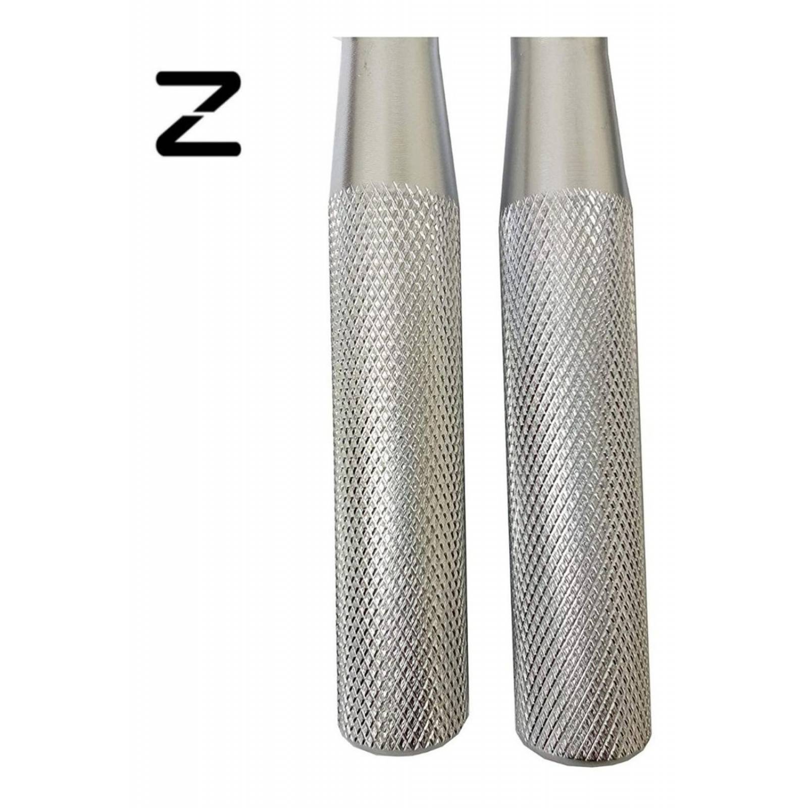 Cuerda Para Saltar Boxeo Profesional Ejercicio Fit Jump Rope 0013-UNITALLA Gris