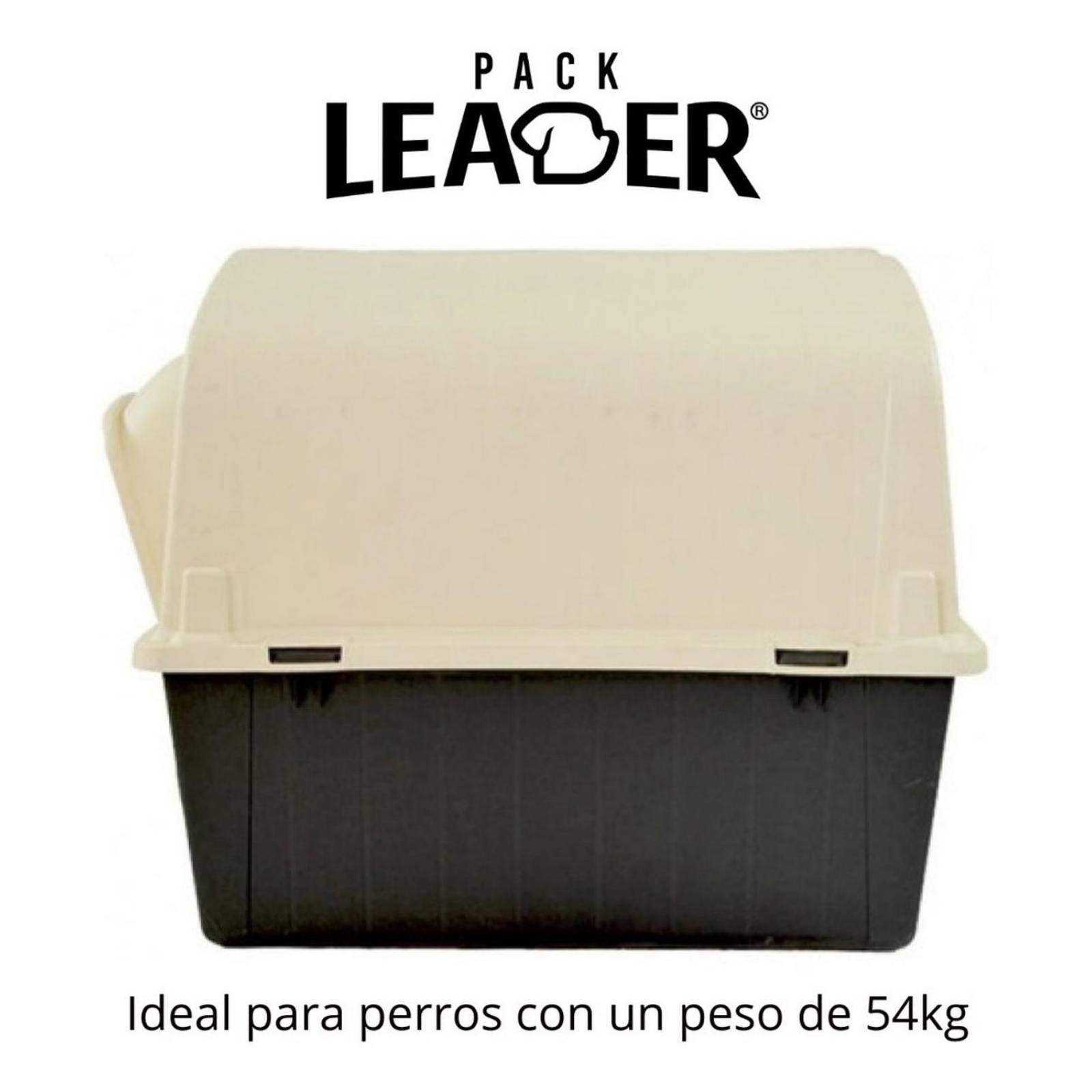 Casa Termica Para Perros Razas Medianas Resistente Exterior 