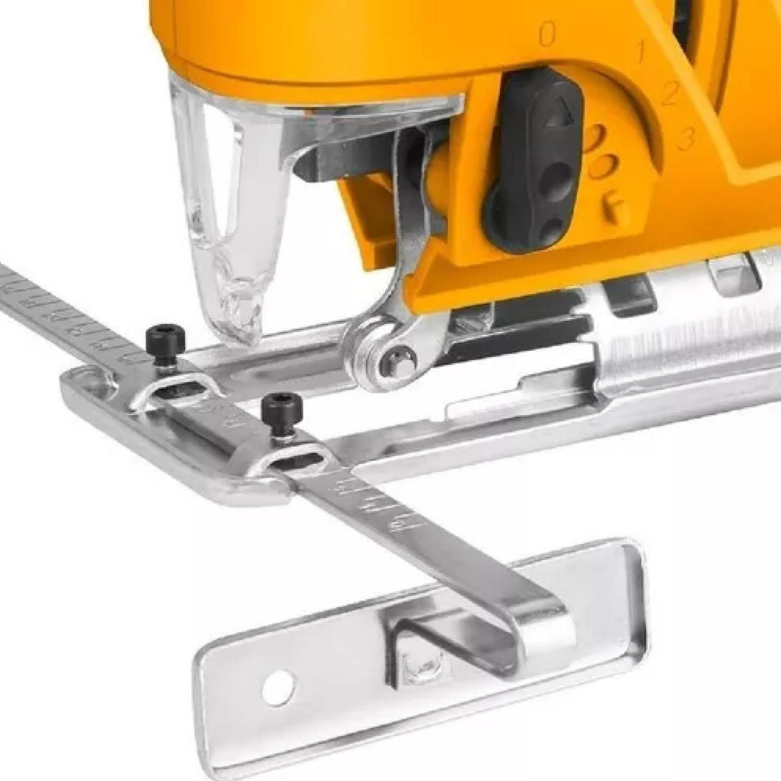 Cortadora de metal y madera Sierra Segueta electrica de Mano