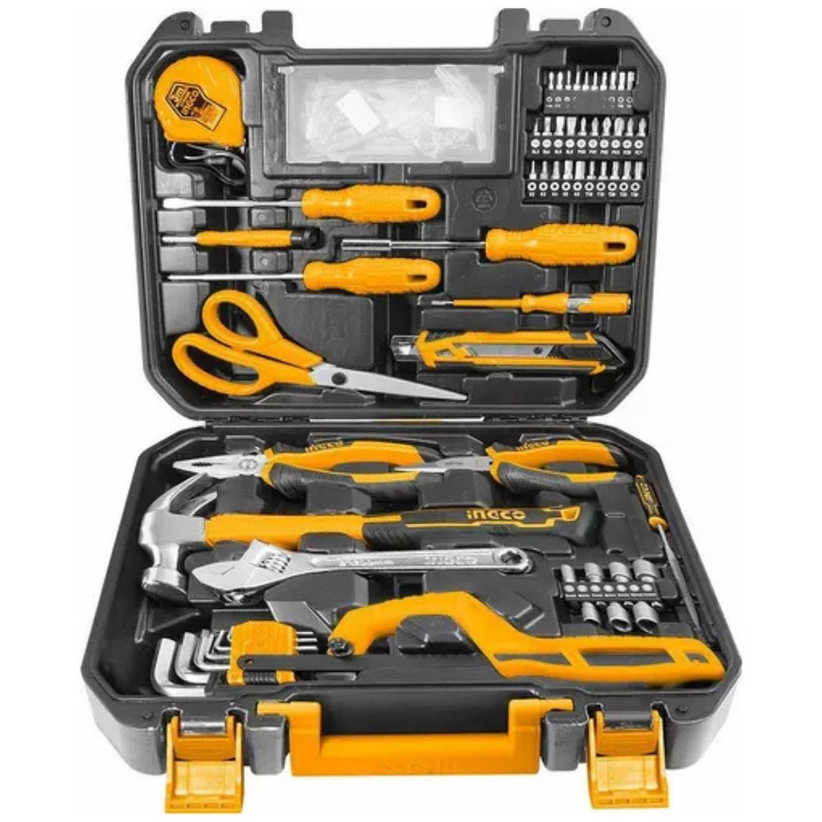 Juego Completo de herramientas mecanicas manuales 120 piezas 