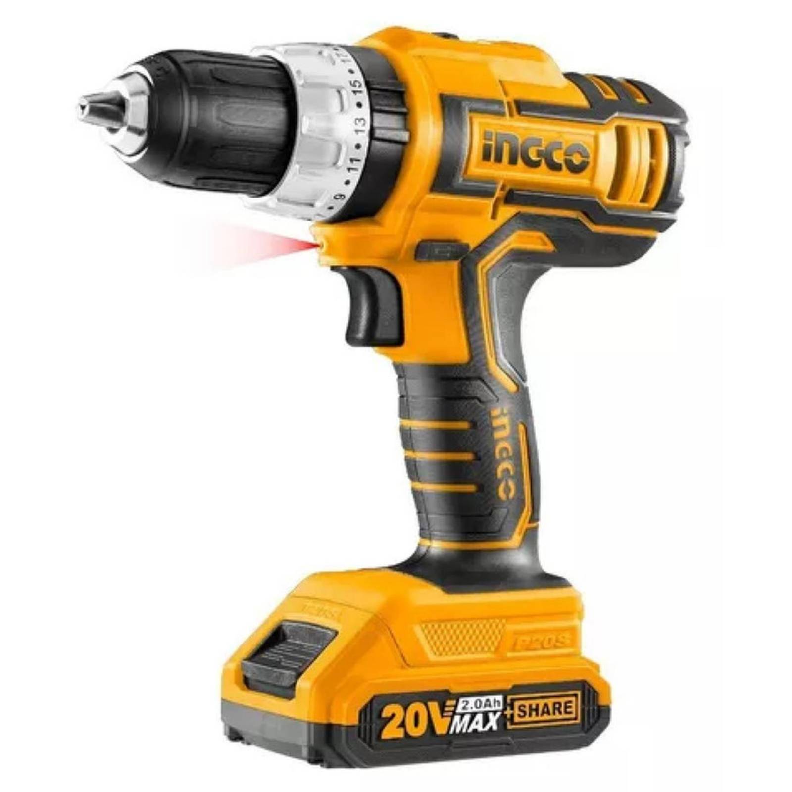 Taladro Inalambrico Electrico Atornillador Multiherramienta 