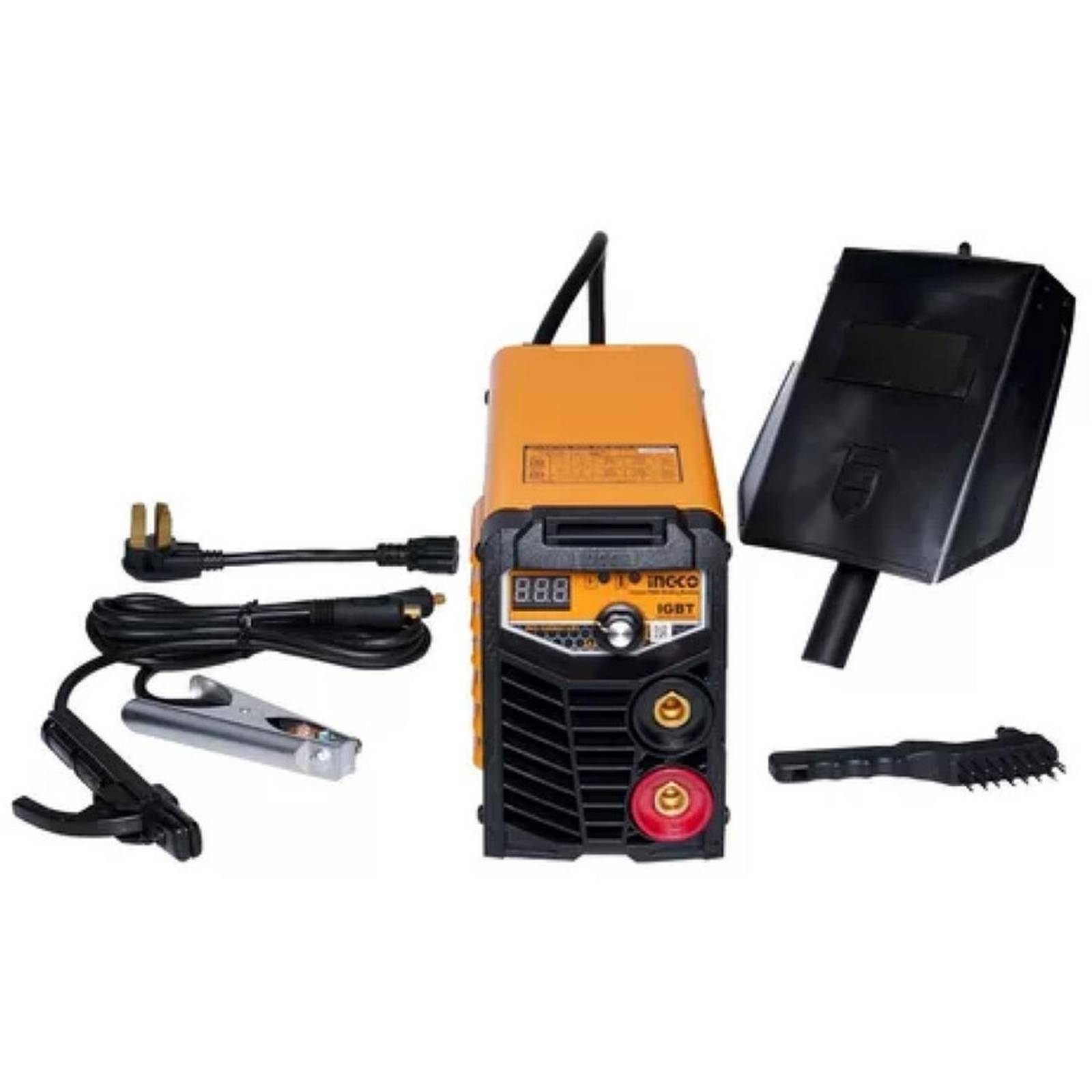 Estacion kit de soldadura electronica Inverter 220V inversor 