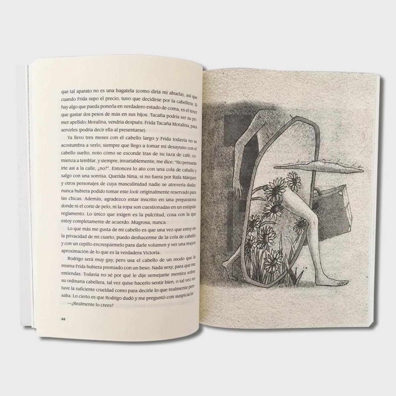 Libros Juveniles Para Nina. Diario de una identidad sexual 