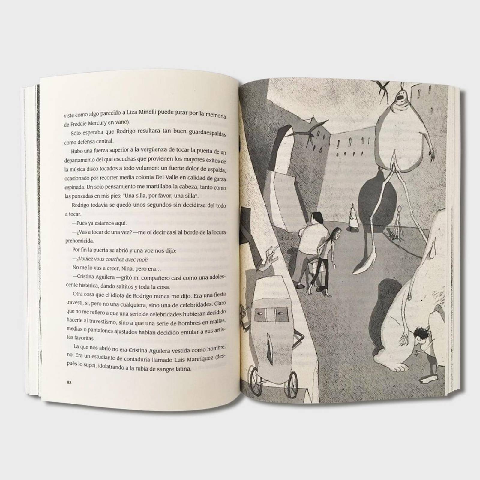 Libros Juveniles Para Nina. Diario de una identidad sexual 