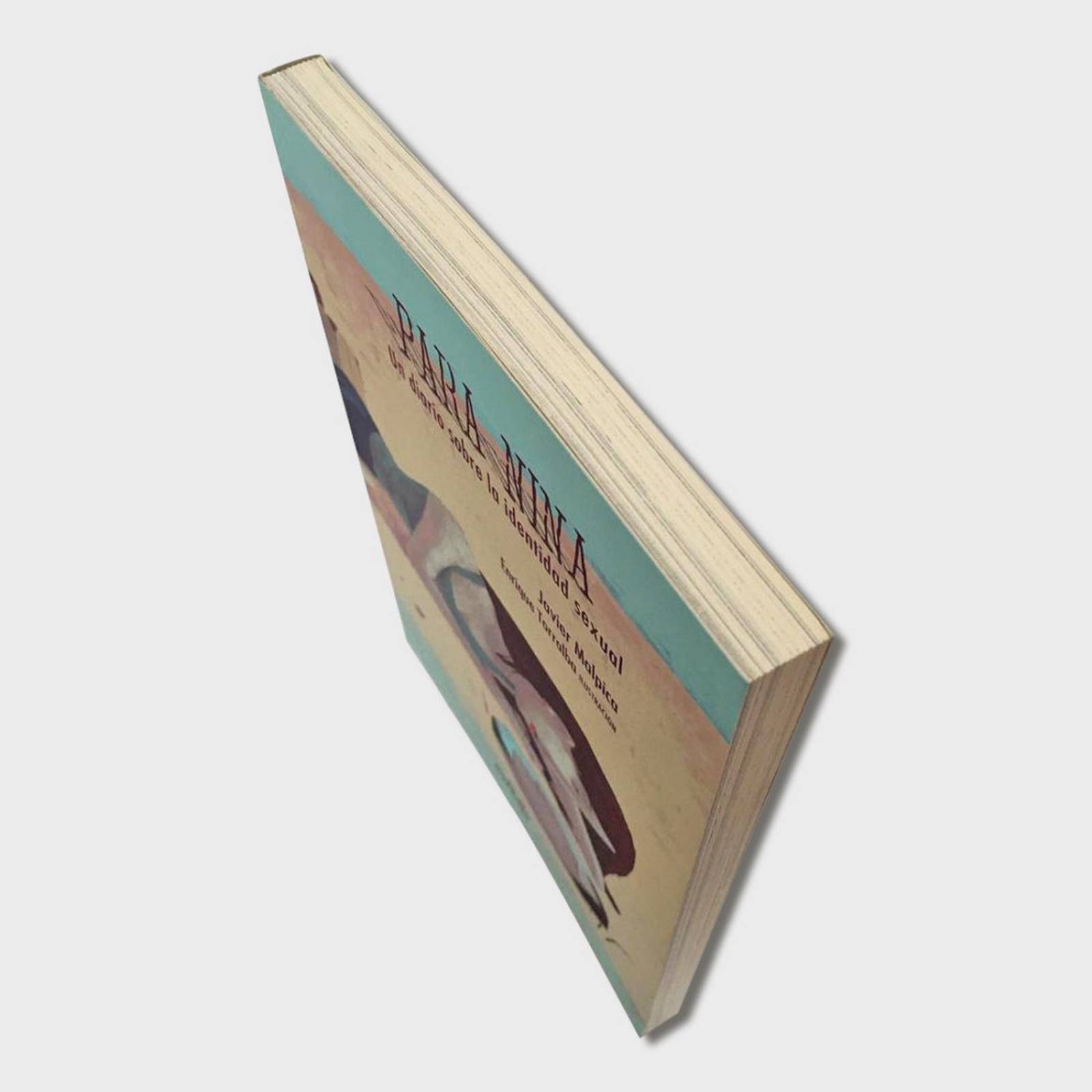 Libros Juveniles Para Nina. Diario de una identidad sexual 